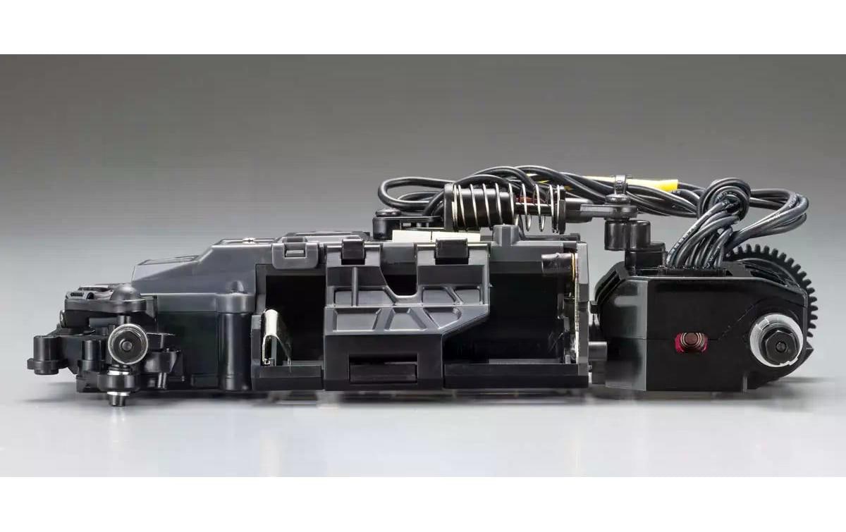   Voiture RC »Kyosho Racer Chassis MR-04 EVO2 W-MM 8500 kV, RWD,«