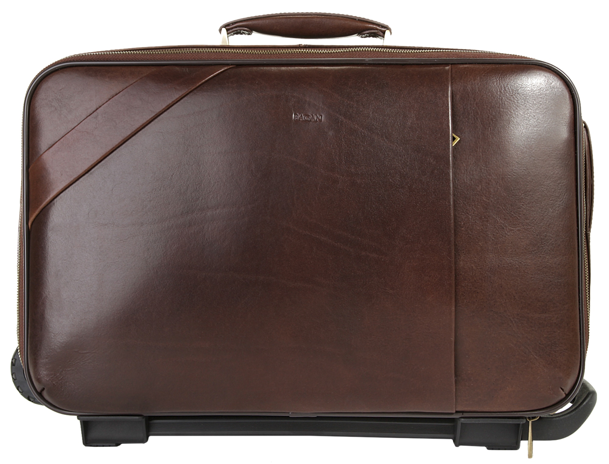 Image of Bagan Weekender echt Leder