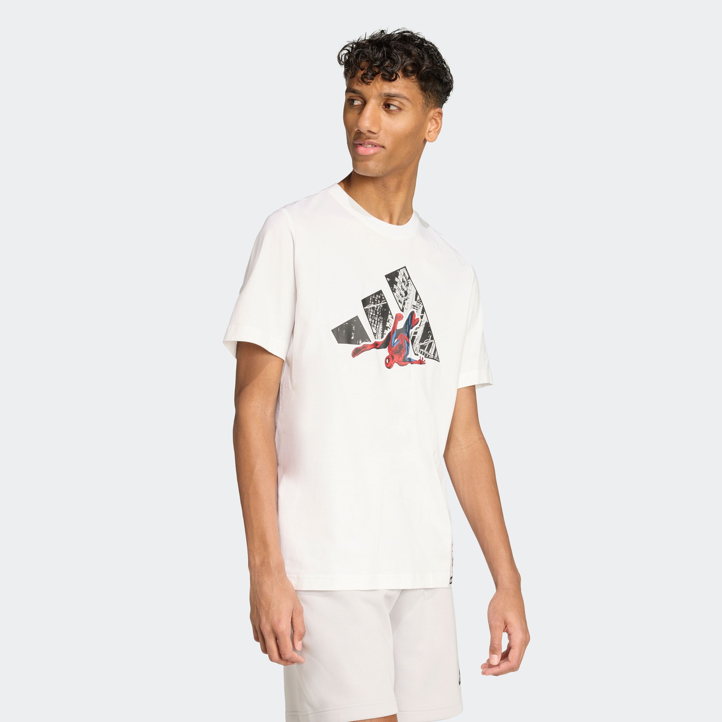 adidas Sportswear T-Shirt »M SPIDERMAN T-S«