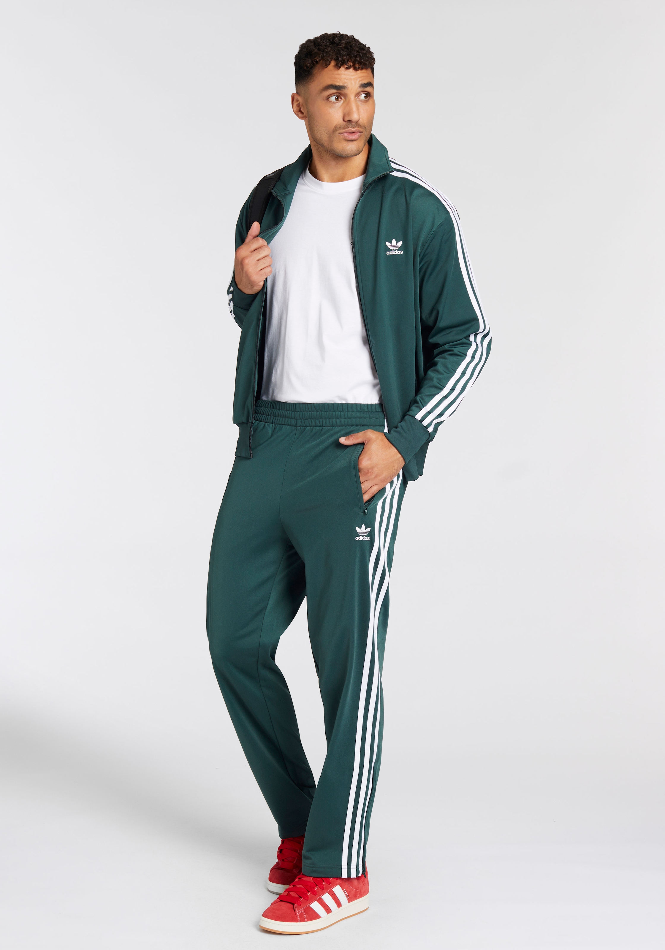 adidas Originals Sporthose »FIREBIRD TP«, (1 tlg.), Trackpant, Streetstyle