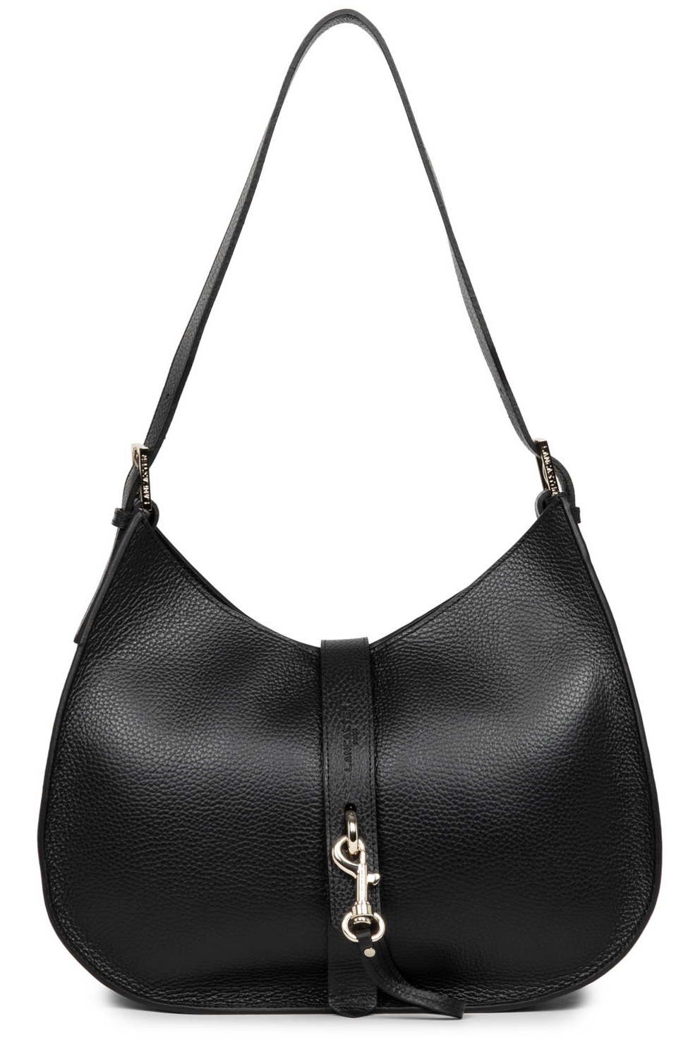 Image of LANCASTER Hobo »Foulonne Double Hook«, mit goldfarbenen Details bei Ackermann Versand Schweiz