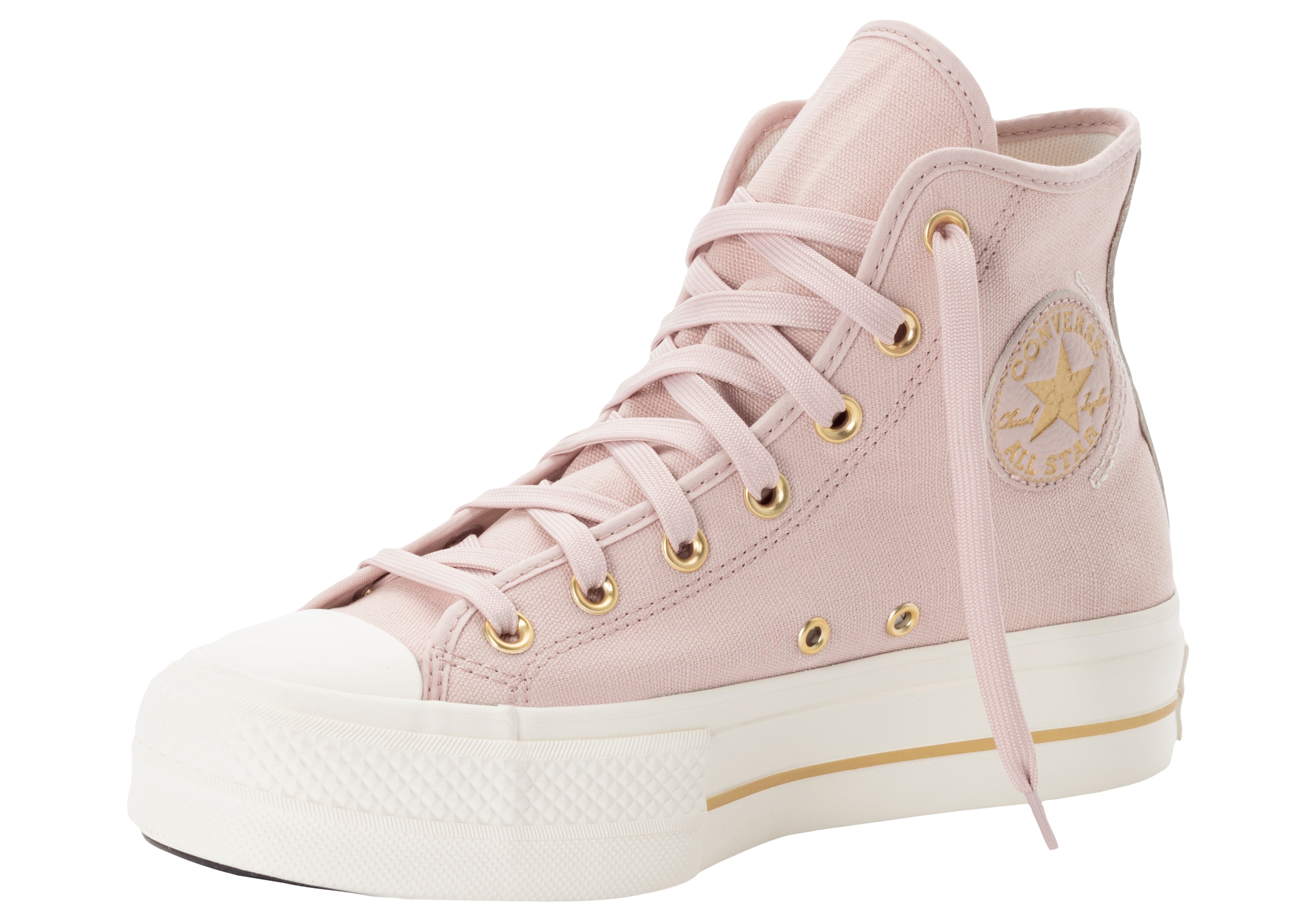 Sneaker »CHUCK TAYLOR ALL STAR LIFT PLATFORM TAILORED LINES«