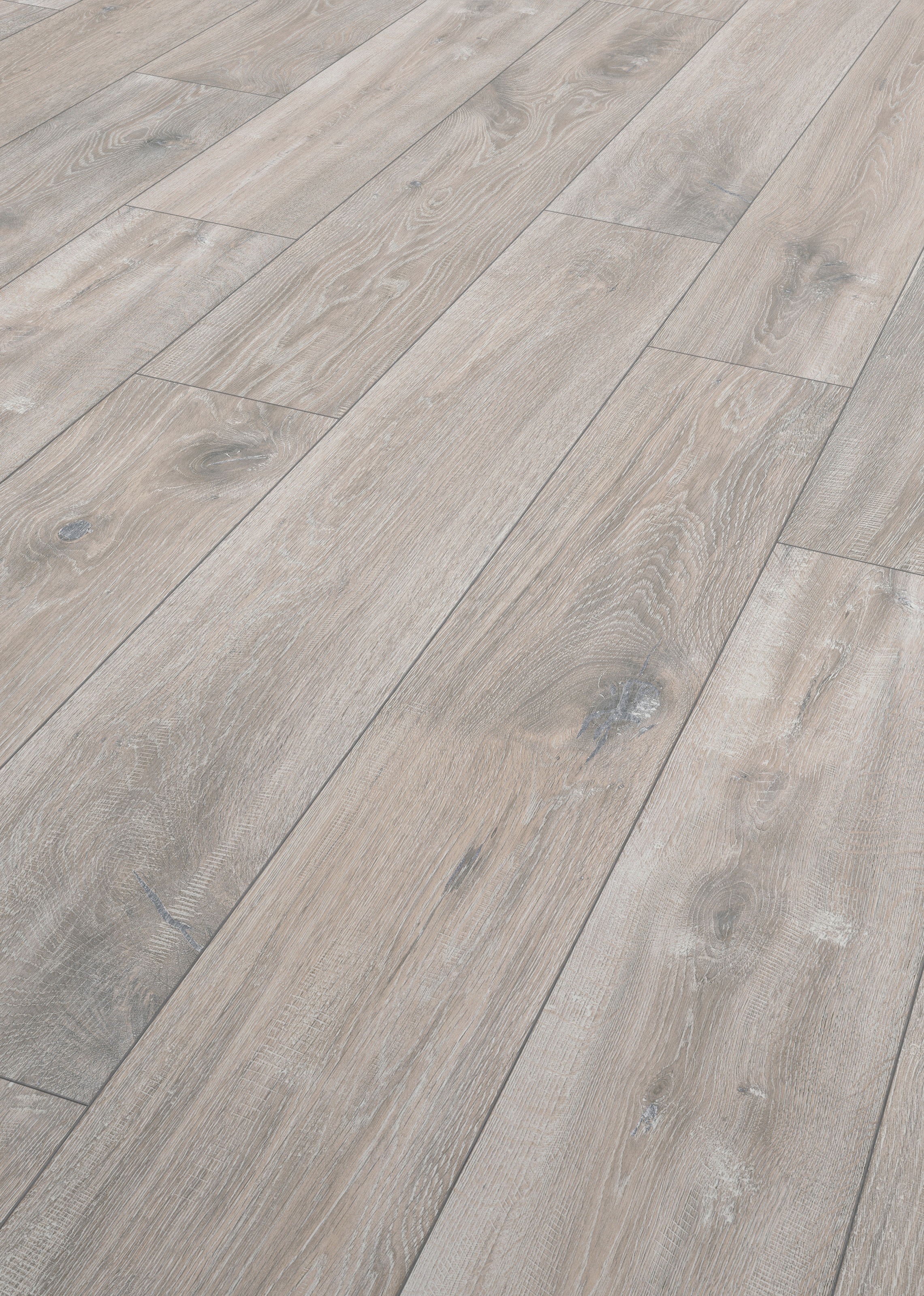 Image of ter Hürne Laminat »Eiche Loft«, mit fühlbarer Oberfläche und Klicksystem bei Ackermann Versand Schweiz