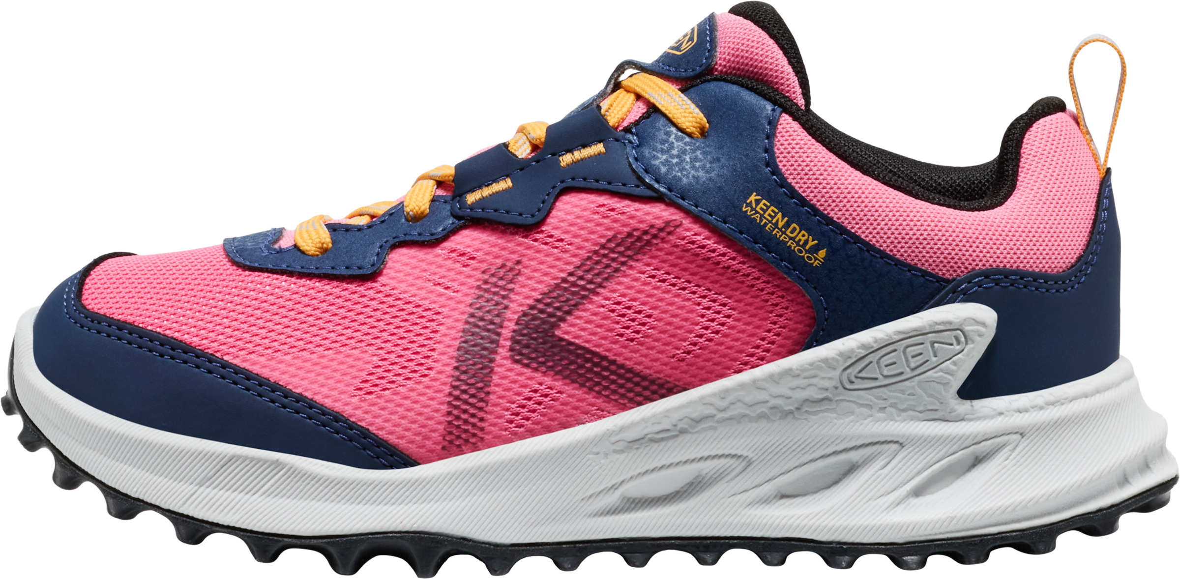 Keen Chaussure d'extérieur »ZIONIC WP«  wasserdicht und atmungsatkiv