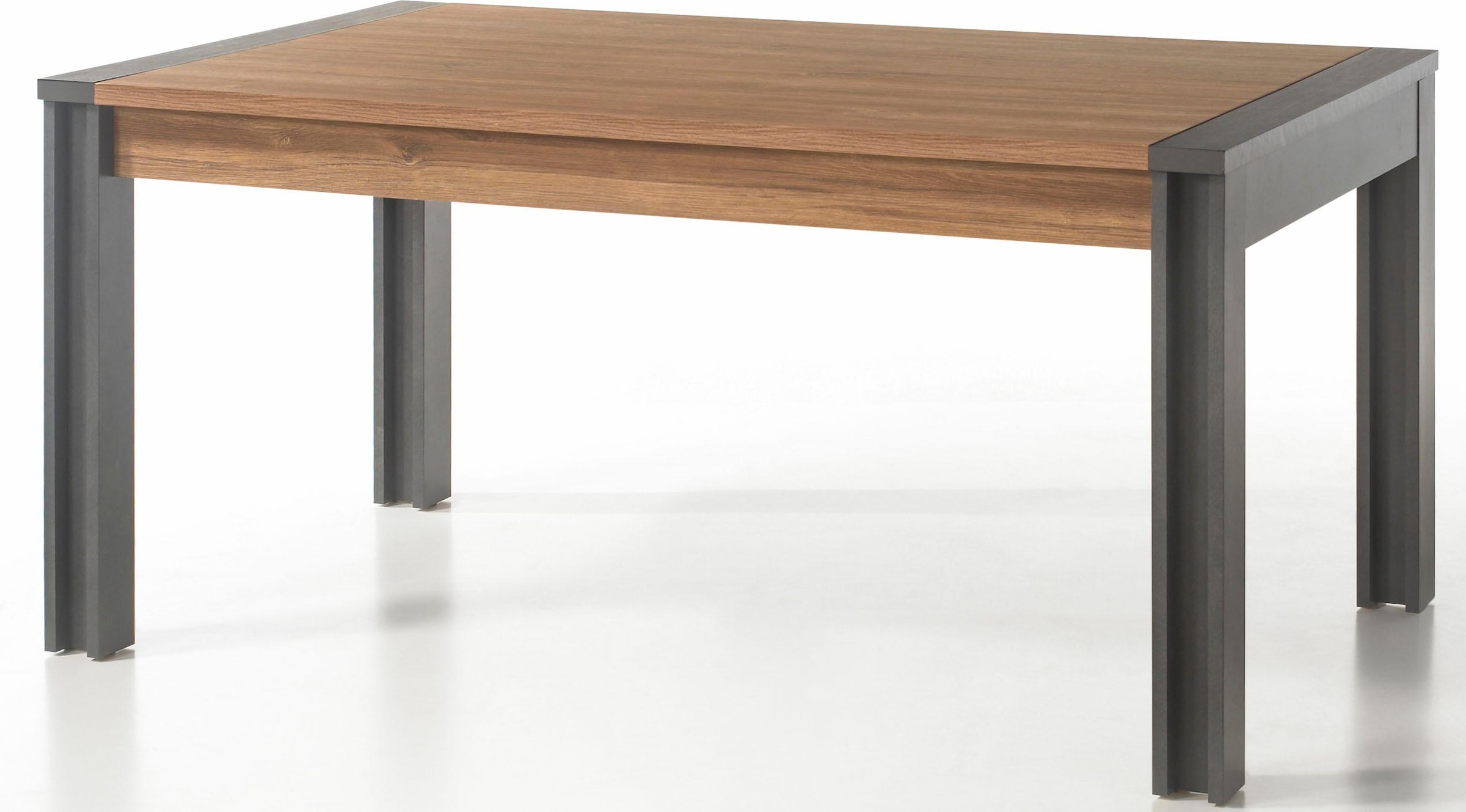 Image of Home affaire Esstisch »Detroit«, 160x90 cm bei Ackermann Versand Schweiz