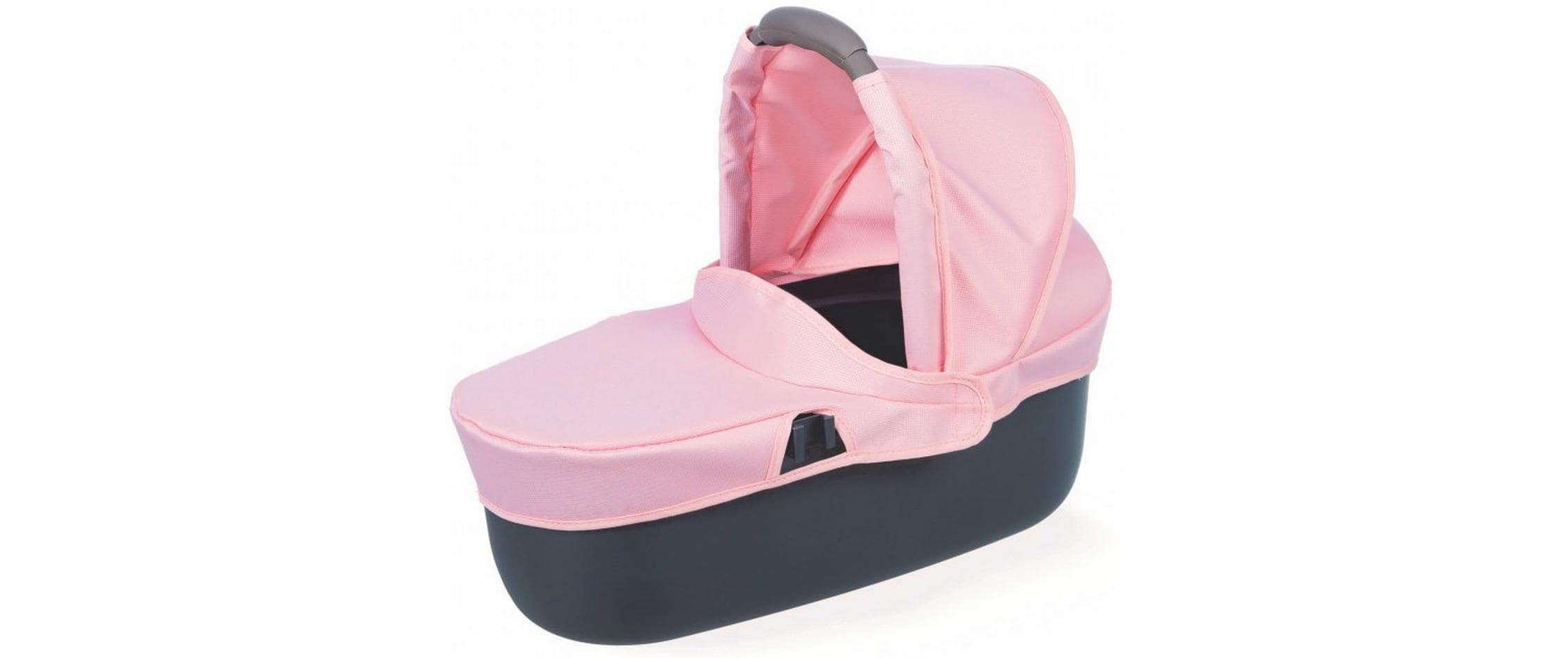 Smoby Puppenwagen »3-in-1 Puppenwagen«