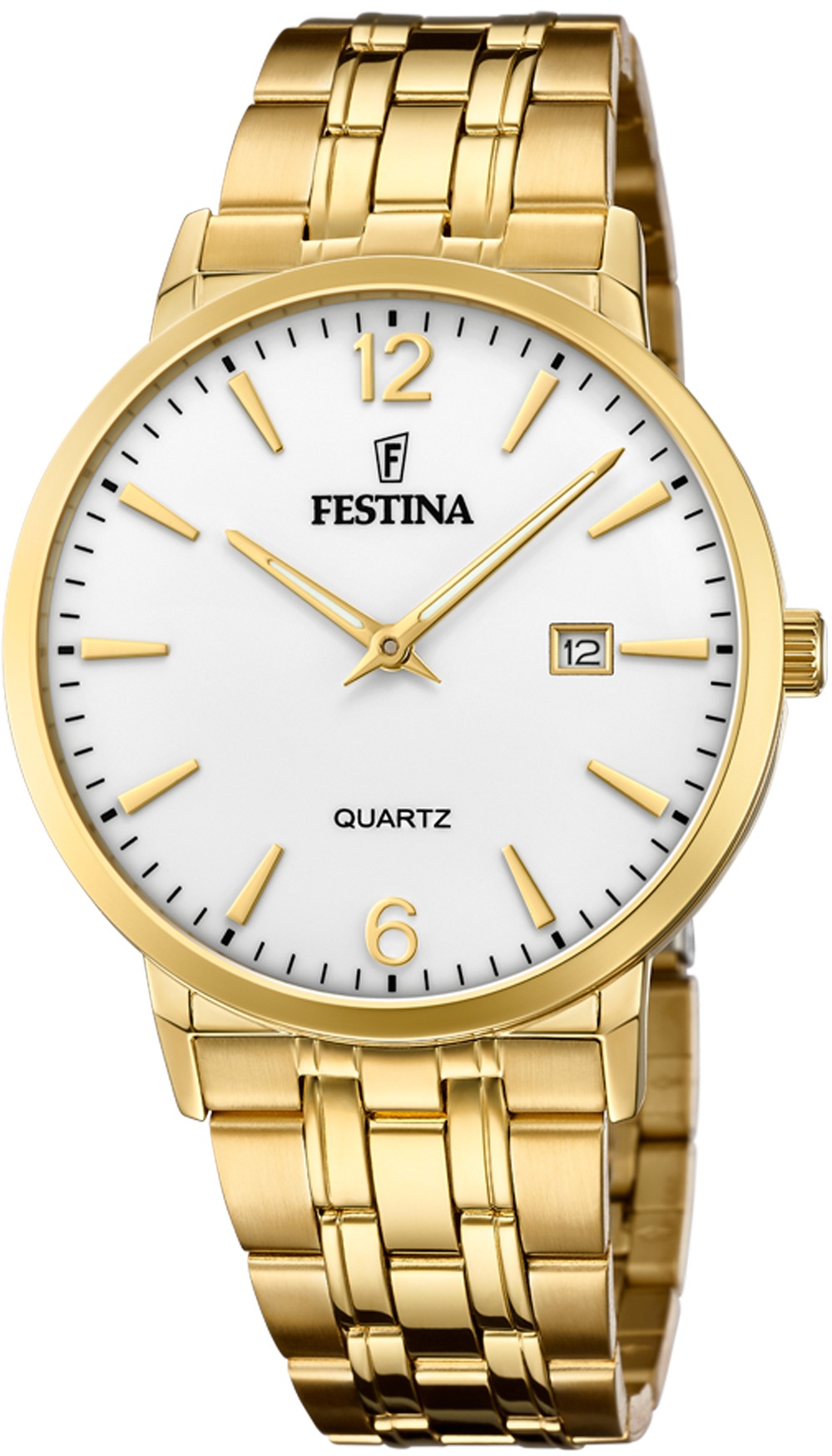 Image of Festina Quarzuhr »F20513/2« bei Ackermann Versand Schweiz