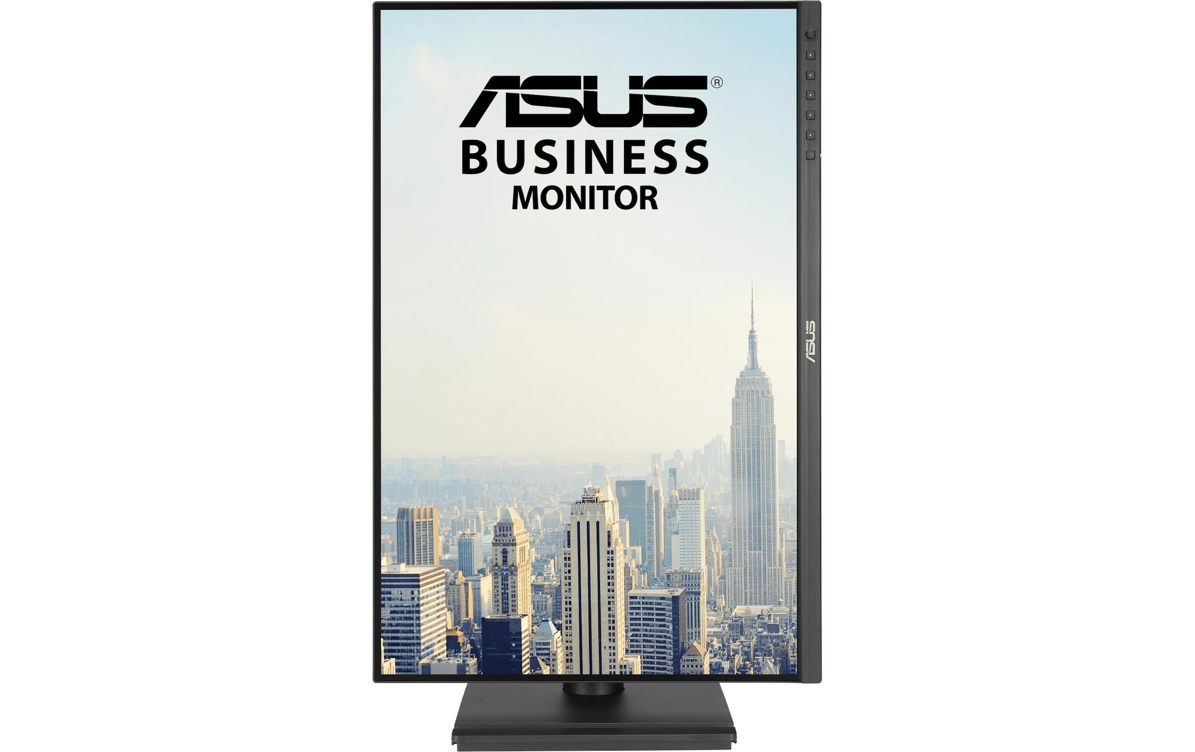 Asus Moniteur LCD »BE248QF« 60,973 cm/24,1 ″  1920 x 1200 px 100 Hz