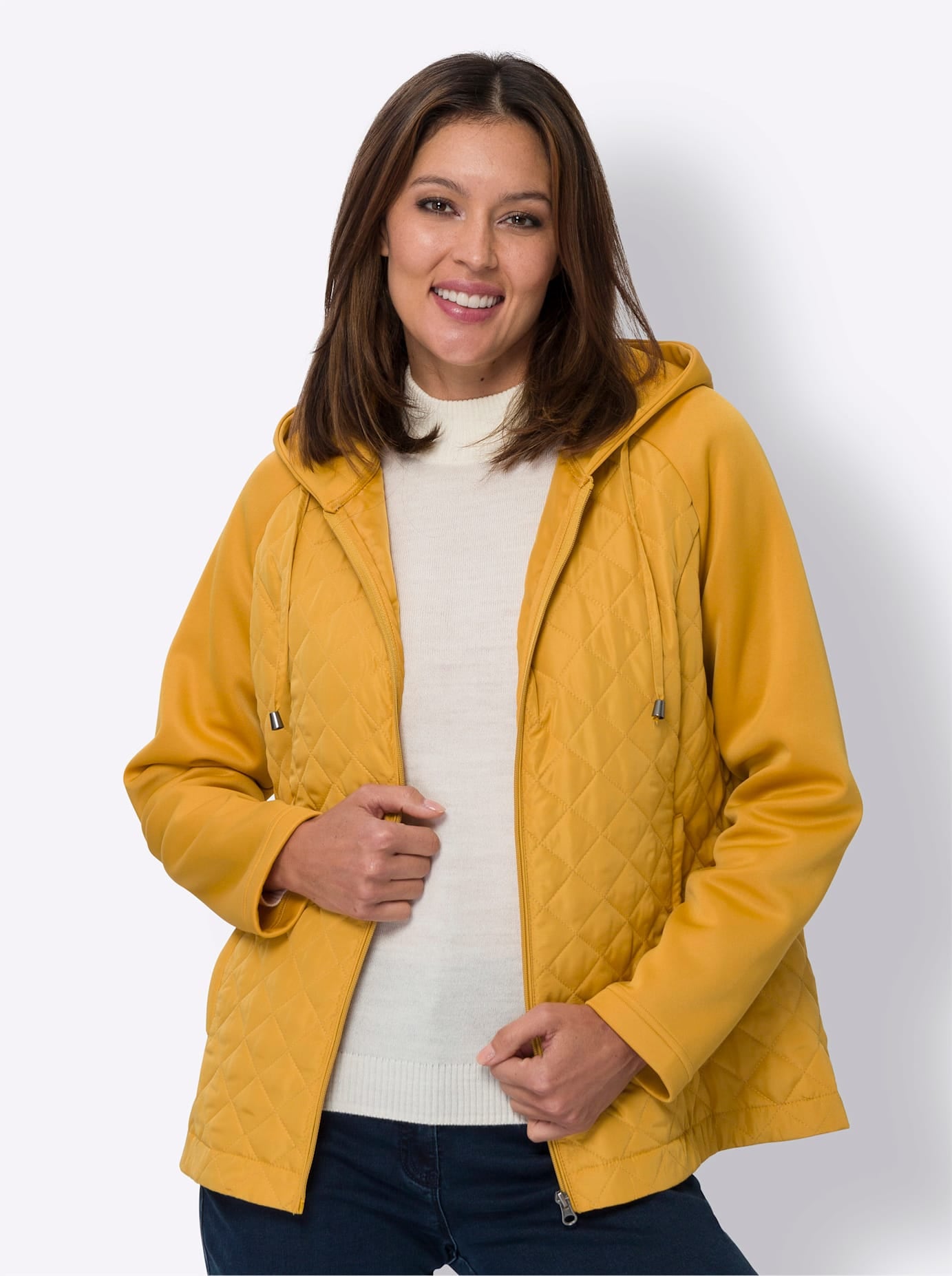 Langjacke