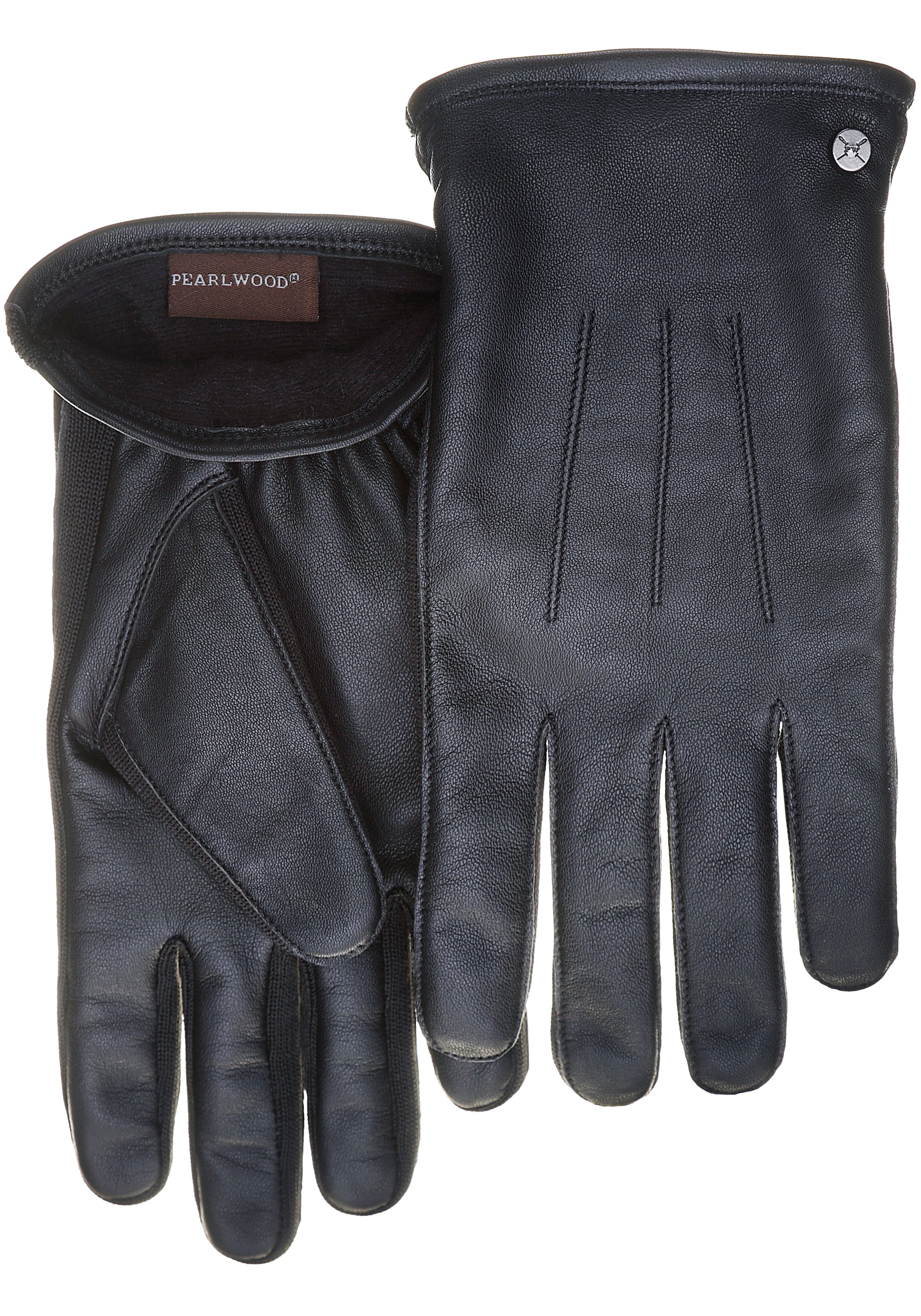 Image of PEARLWOOD Lederhandschuhe "Will"