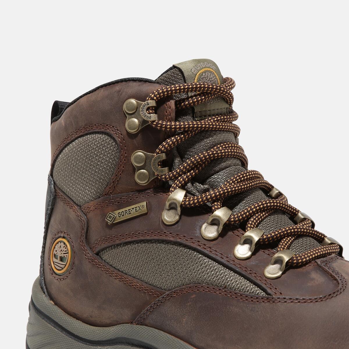Timberland Wanderschuh »CHOCORUA MID LACE UP GORE-TEX HIKING BOOT«