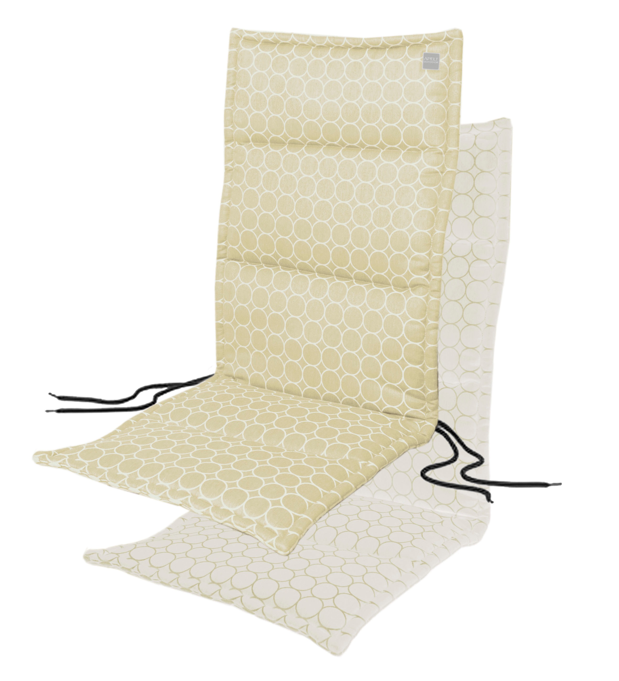 Image of APELT Stuhlkissen »3973«, (1 St.) bei Ackermann Versand Schweiz