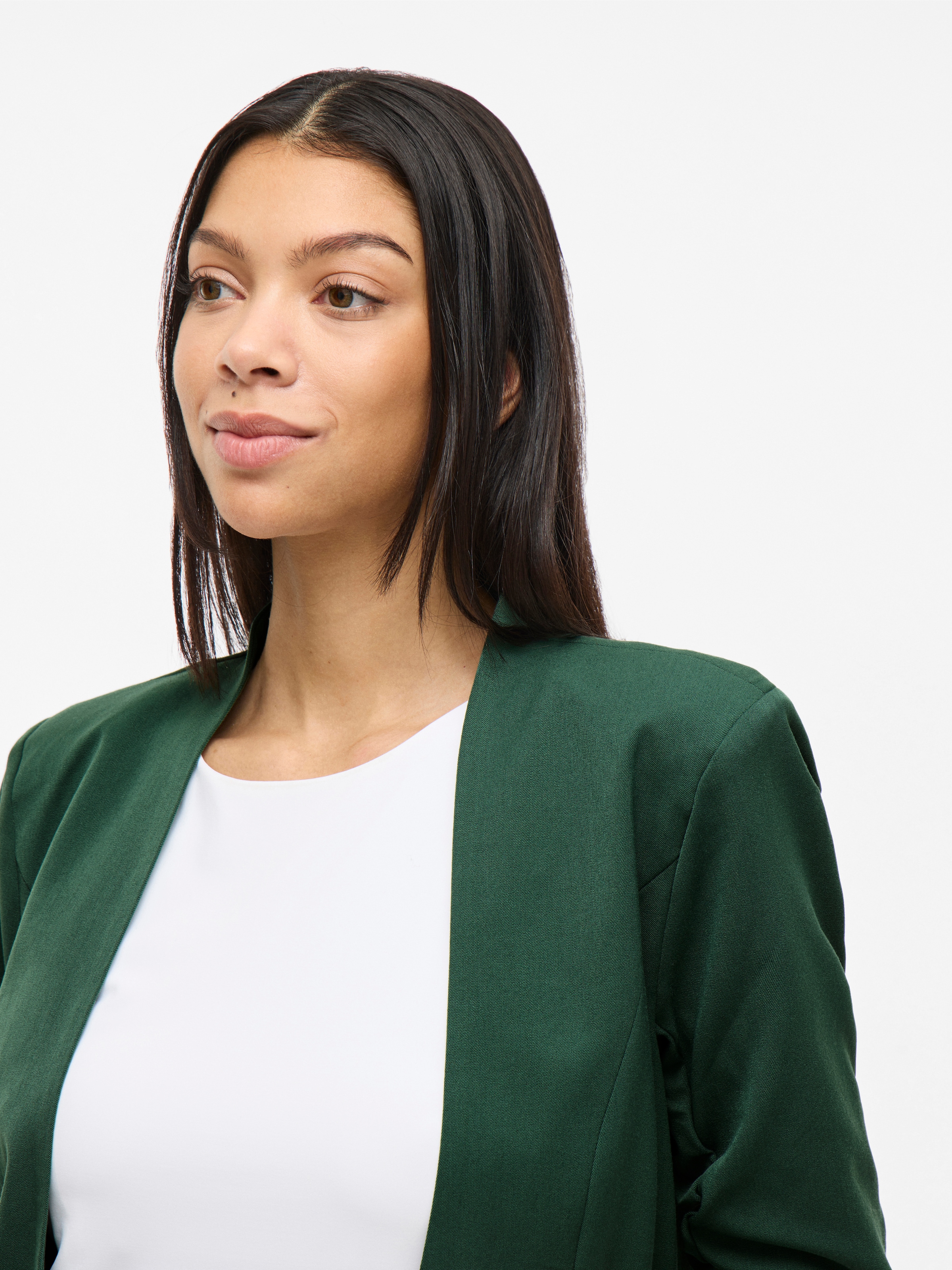 Vila Kurzblazer »VIHER NEW 3/4 BLAZER -NOOS«