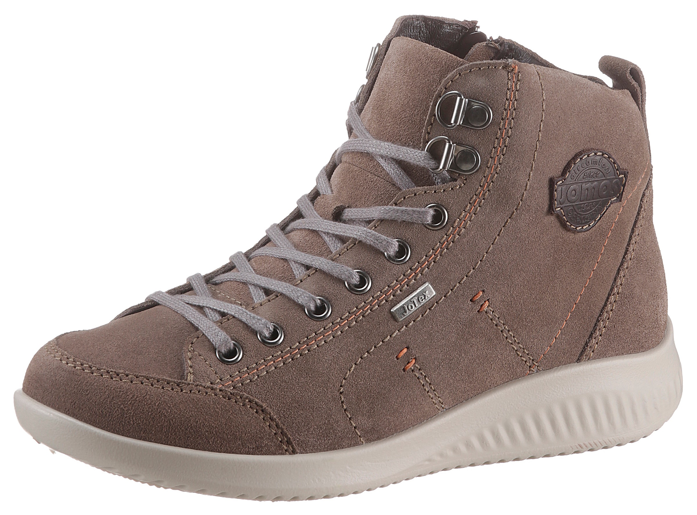 Winterboots »ALLEGRA«