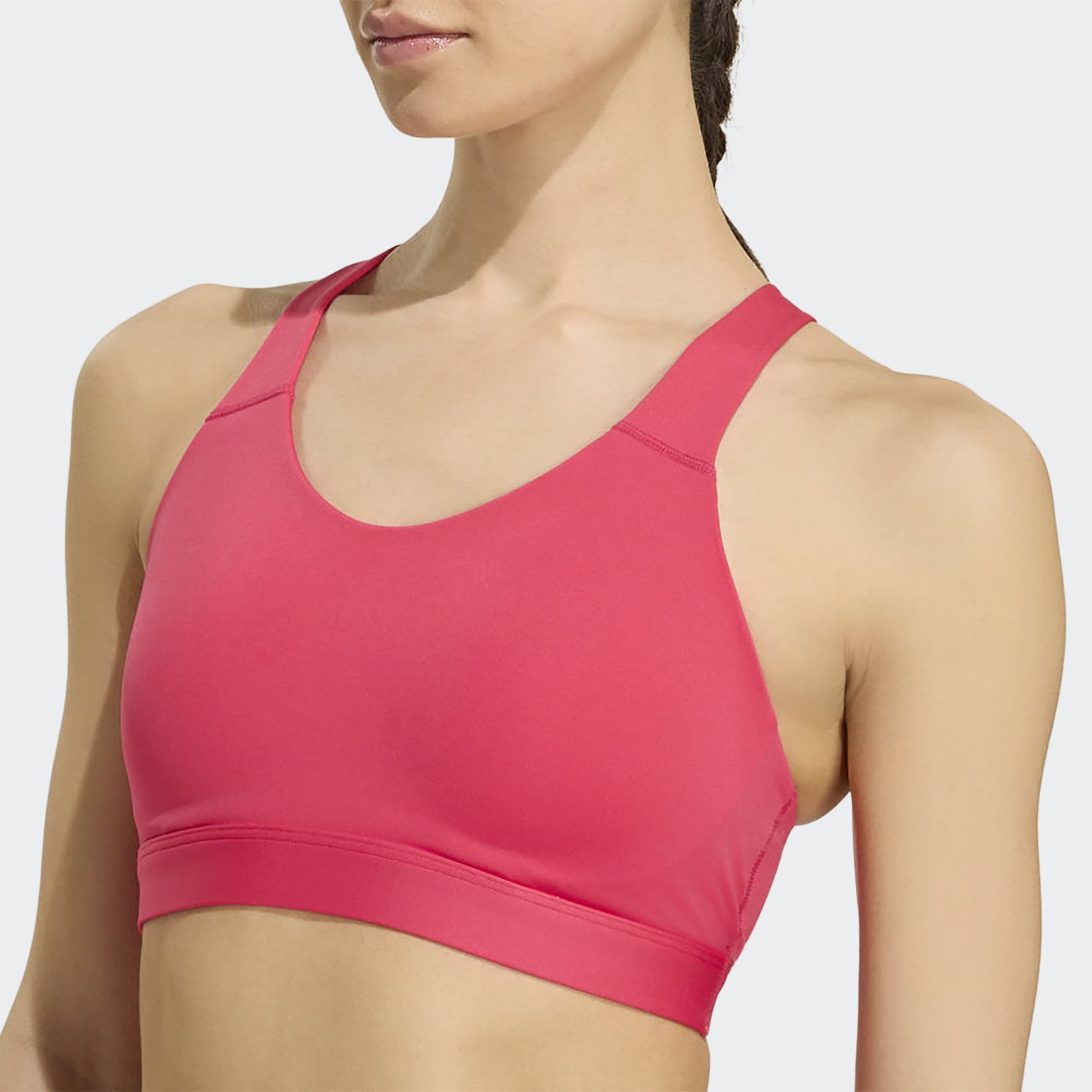 adidas Performance Soutien-gorge de sport »OPT ESS HS«