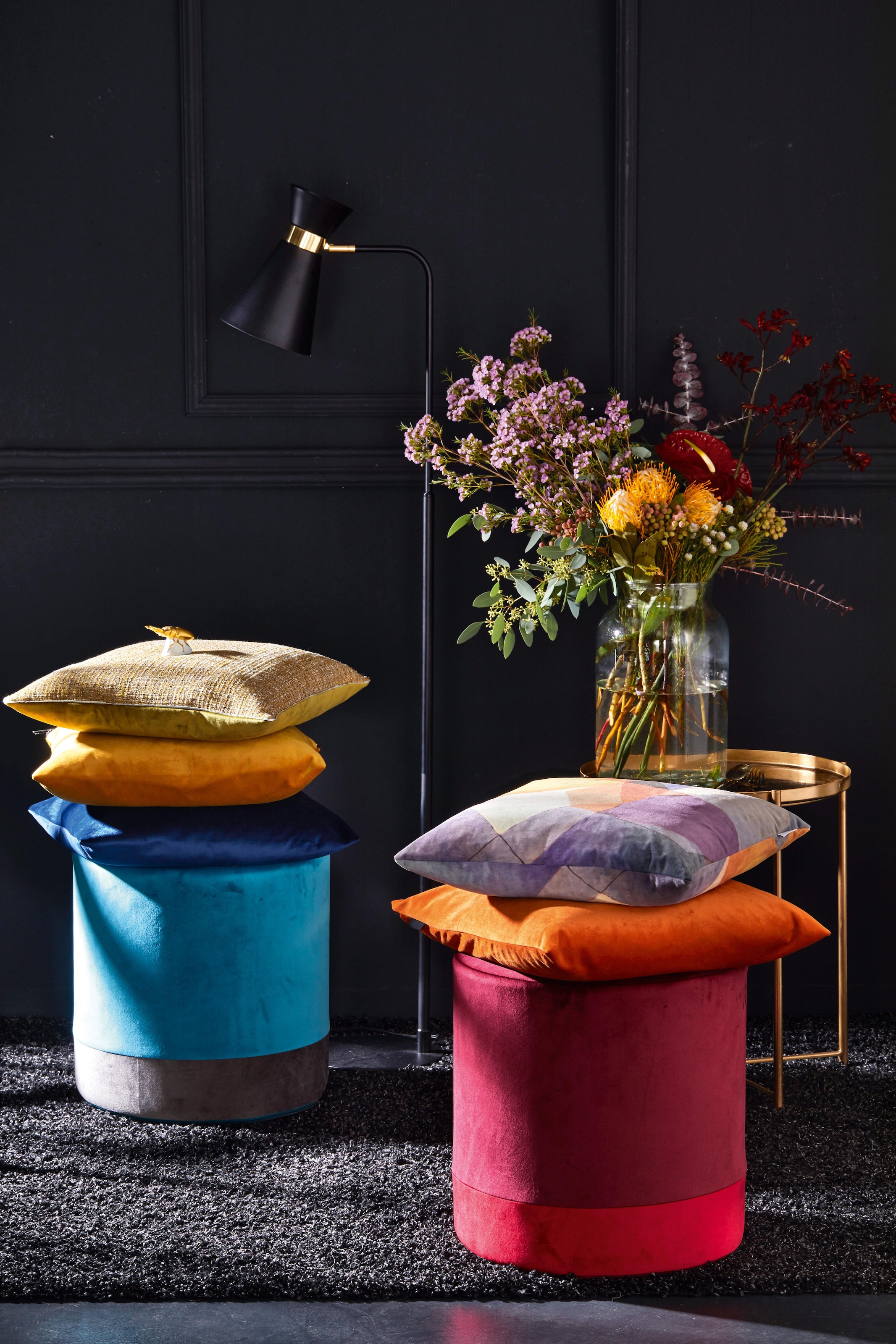 APELT Kissenhülle »Alessio« Wendekissenhülle ohne Füllung, 1 Stück