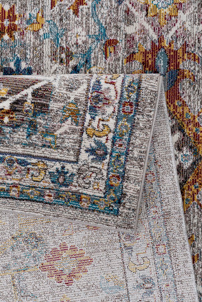 Look, Teppich kaufen jetzt Orient 605«, rechteckig, Kurzflor »Picasso Festival