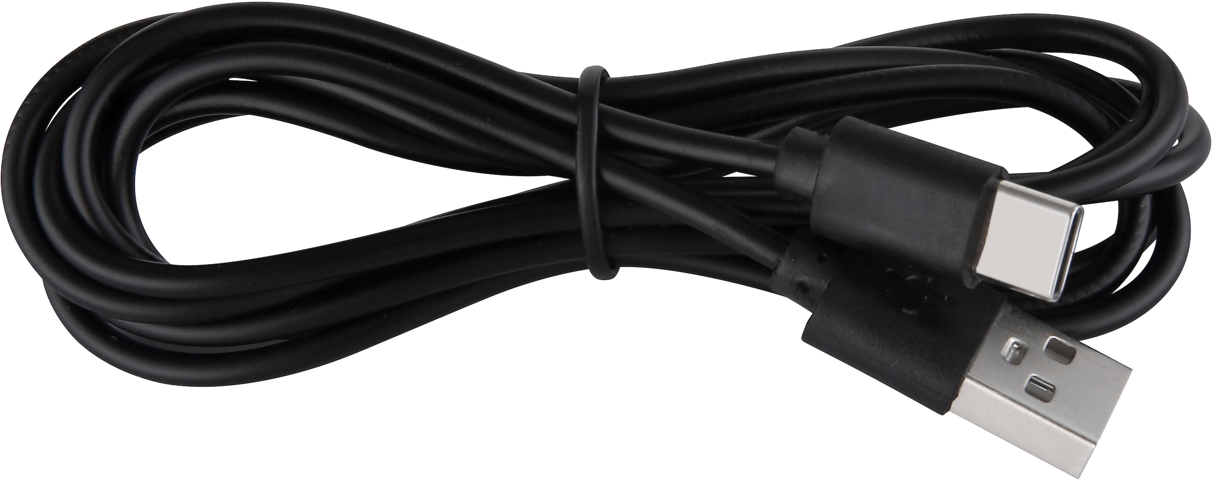 GLOBO LIGHTING Lampe de table LED »NORMAN« Module LED 1 cuis blanc chaud - blanc froid lampe de table à batterie aussi pour l'extérieur, interrupteur à tirette, lampe à batterie