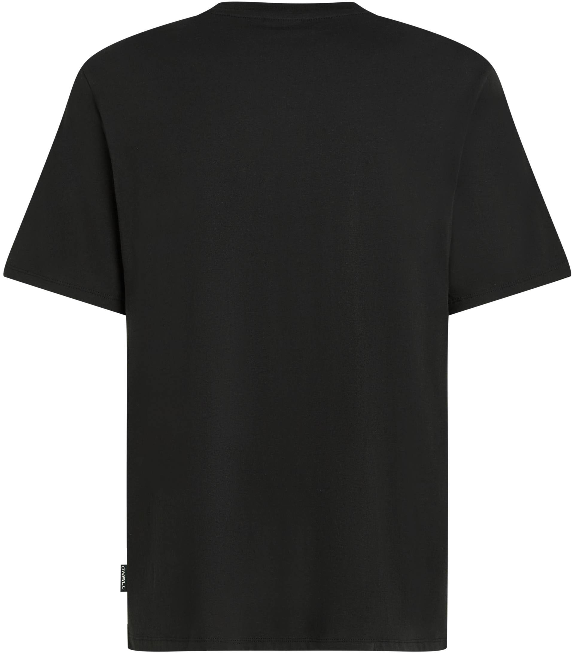 O'Neill T-Shirt »O'NEILL GRAPHIC T-SHIRT«, (1 tlg.)
