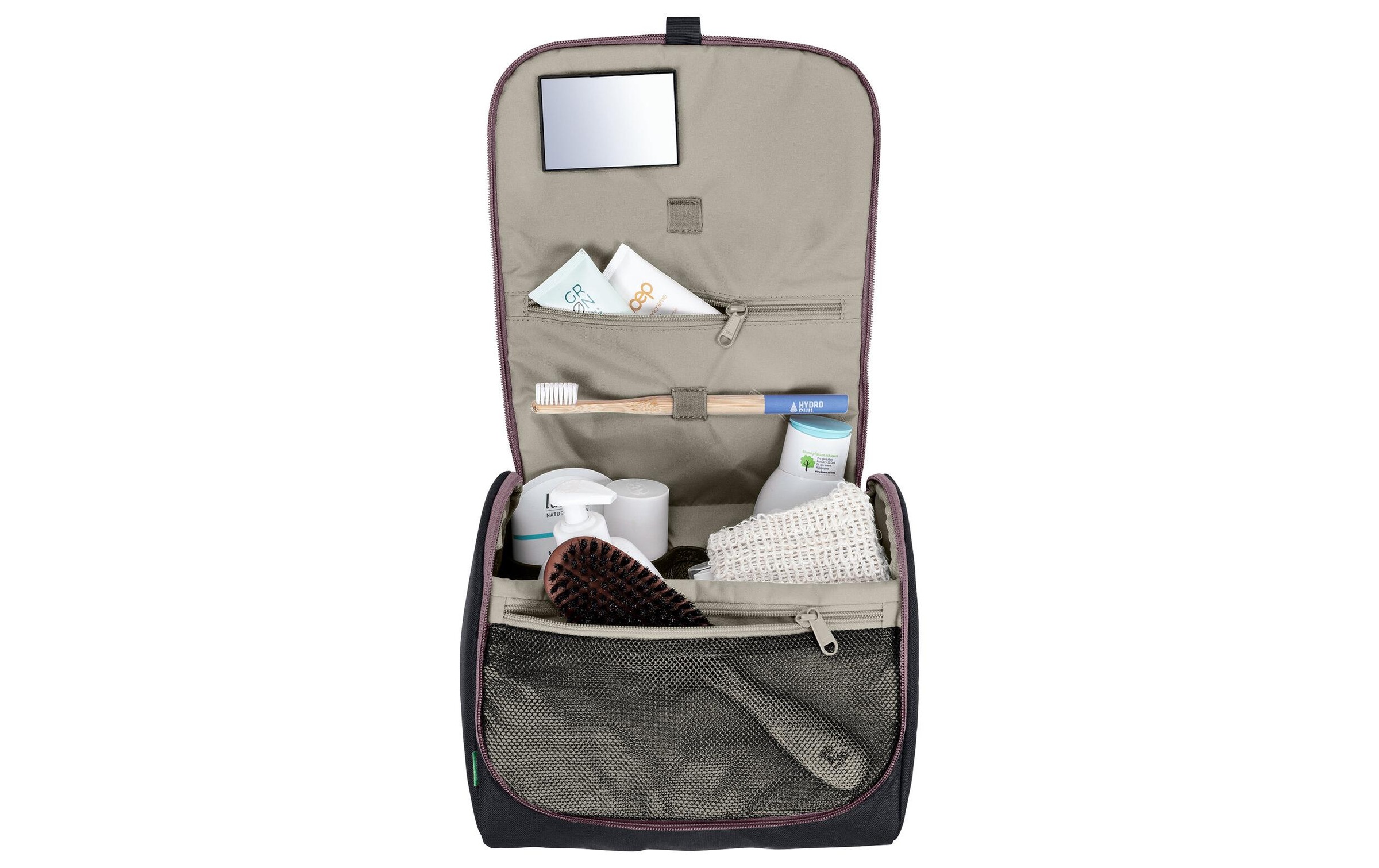VAUDE Nécessaire de toilette »Necessaire WegaWash«