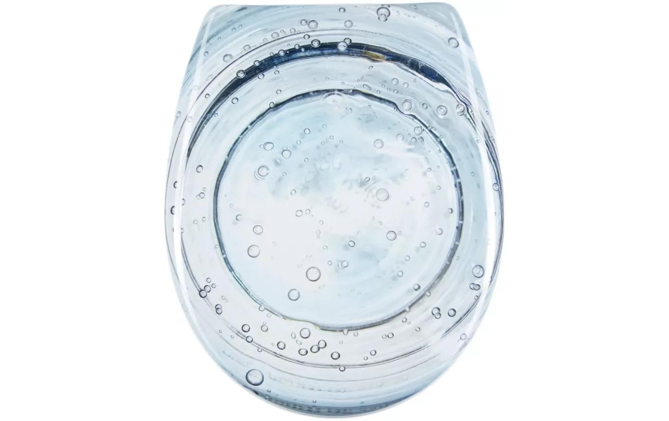 Image of diaqua WC-Sitz "Laval Sparkling"