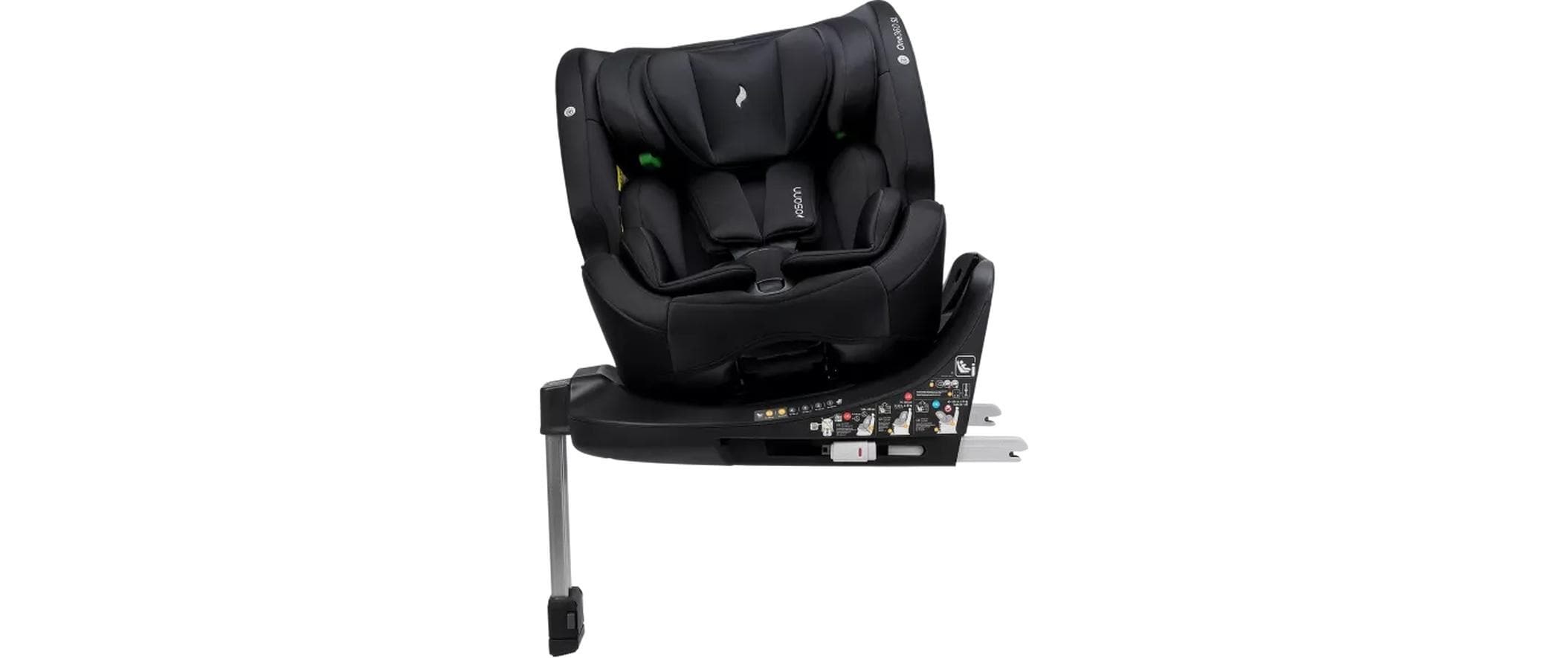 Osann Autokindersitz »One360 SL All«, Klasse I / II / III (9-36 kg)