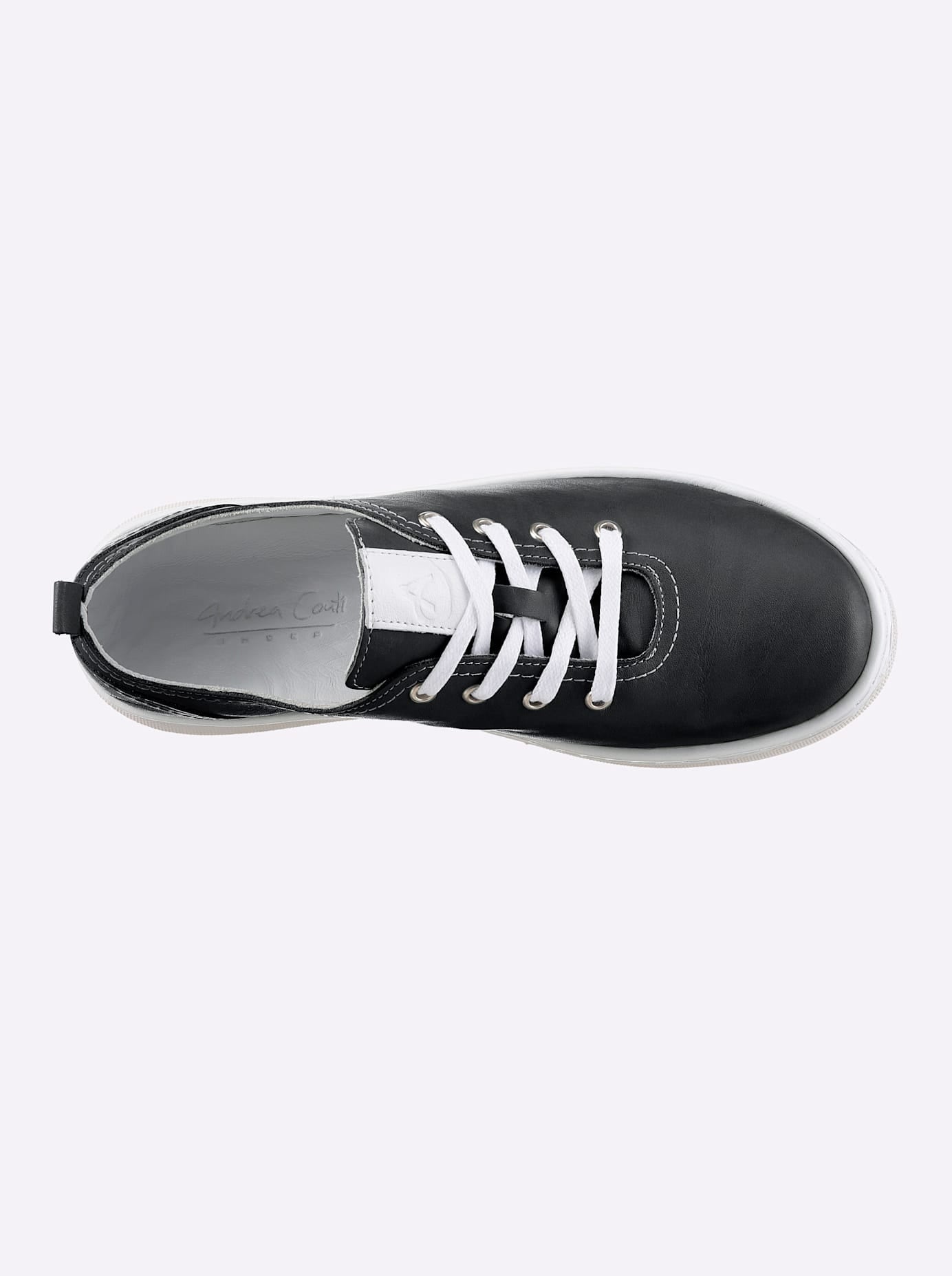 Andrea Conti Sneakers