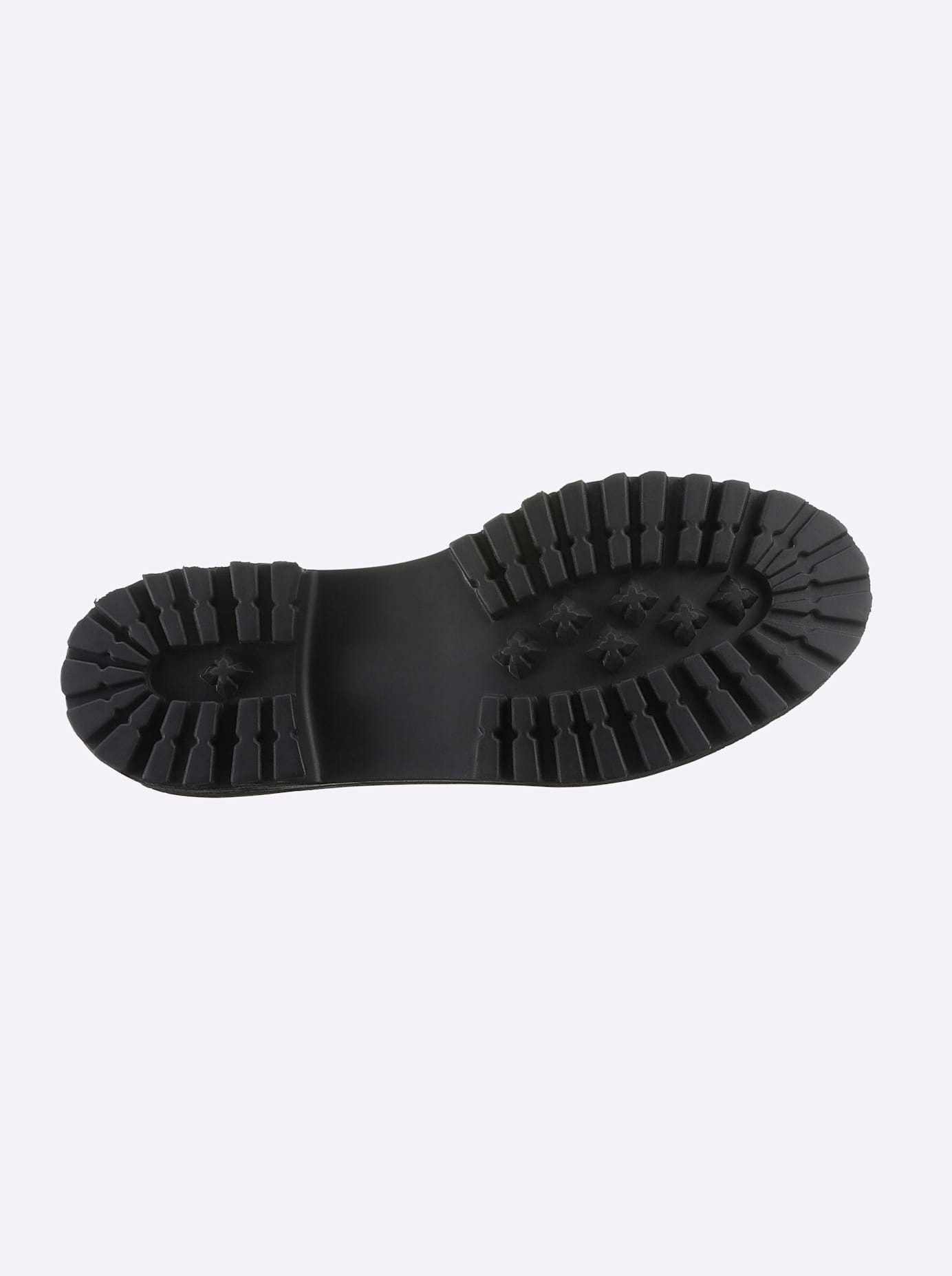 heine Stiefelette