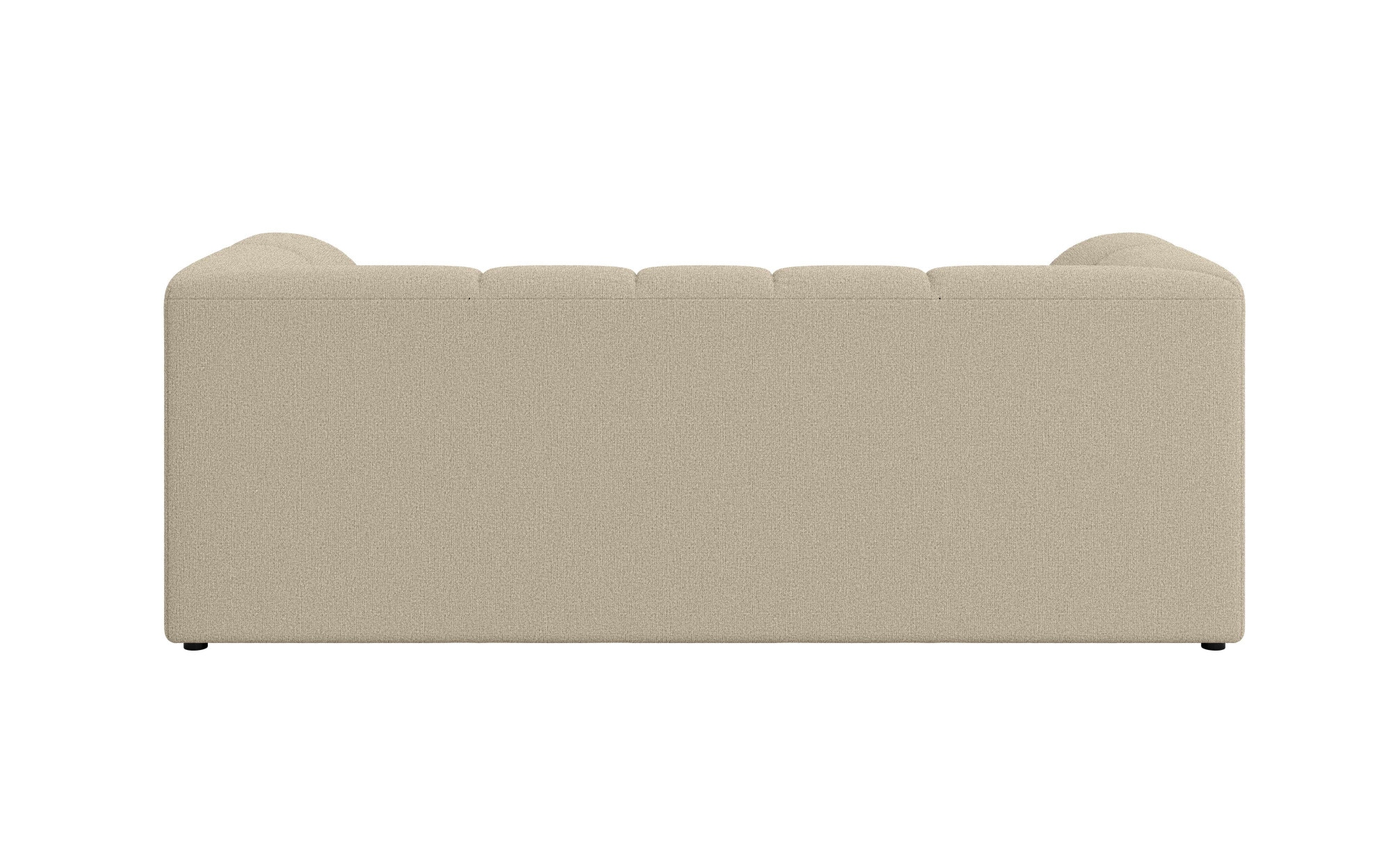 Home affaire 3-Sitzer »Tuure« mit Welllenunterfederung