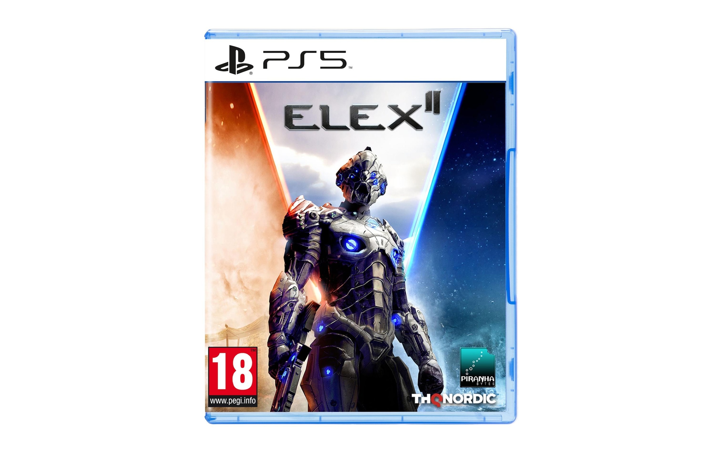 Spielesoftware »GAME Elex 2«, PlayStation 5