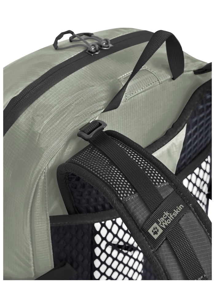 Jack Wolfskin Wanderrucksack »CYROX SHAPE 25 S-L«