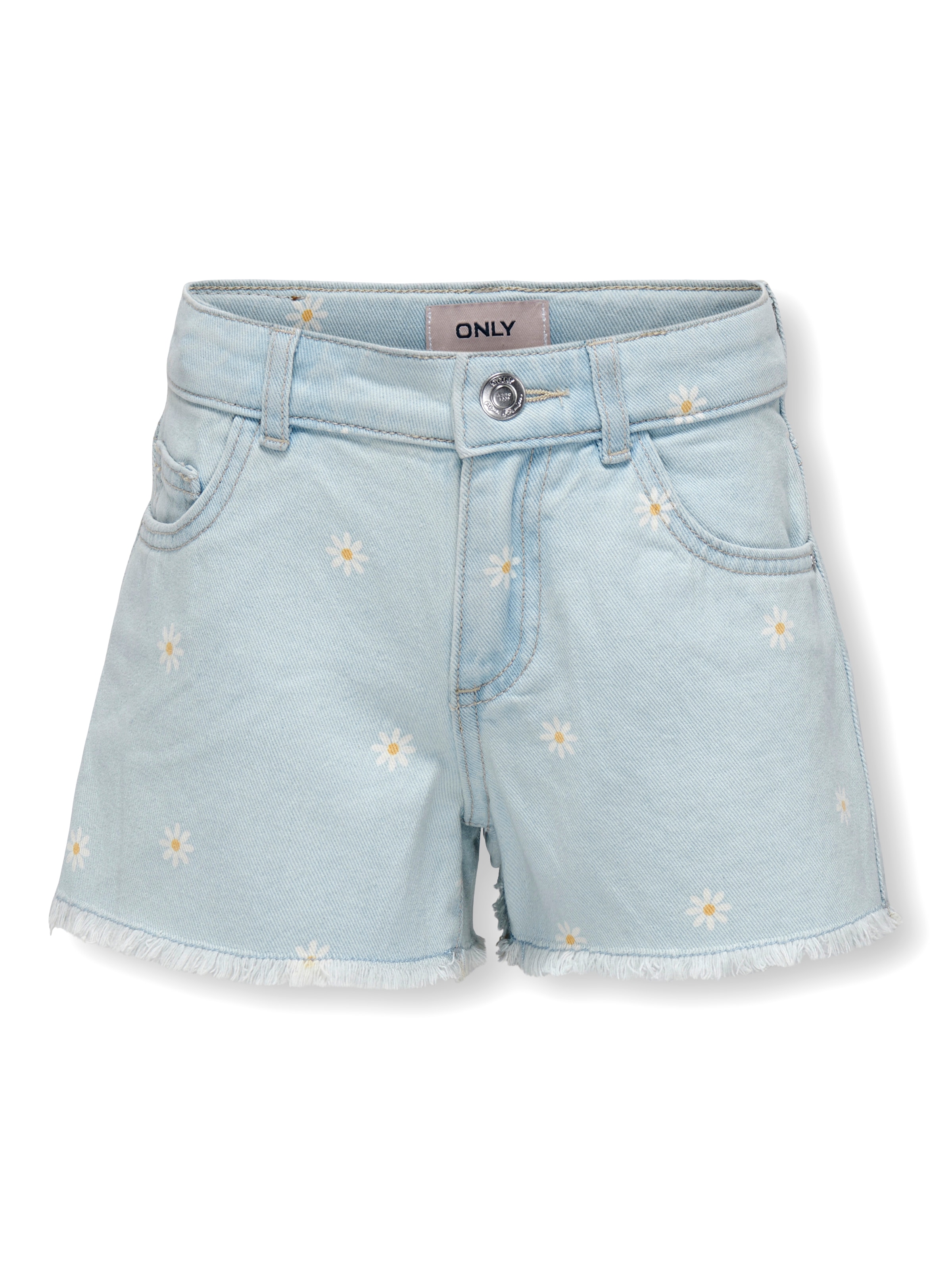 KIDS ONLY Short en jean »KOGROBYN DAISY SHORTS BJ«