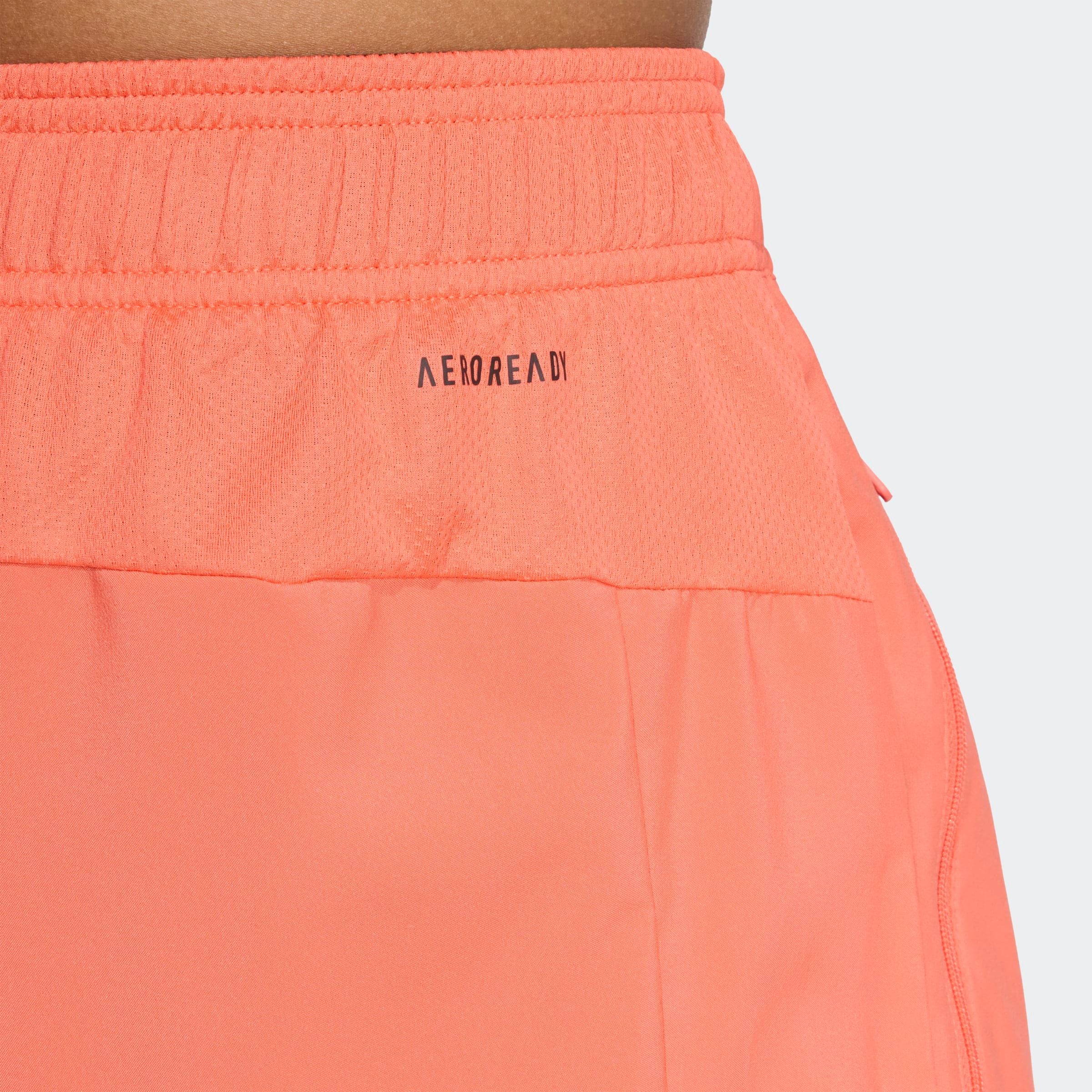 adidas Performance Shorts »TR-ES WV SHO«, (1 tlg.), Essentials Woven Trainingsshorts