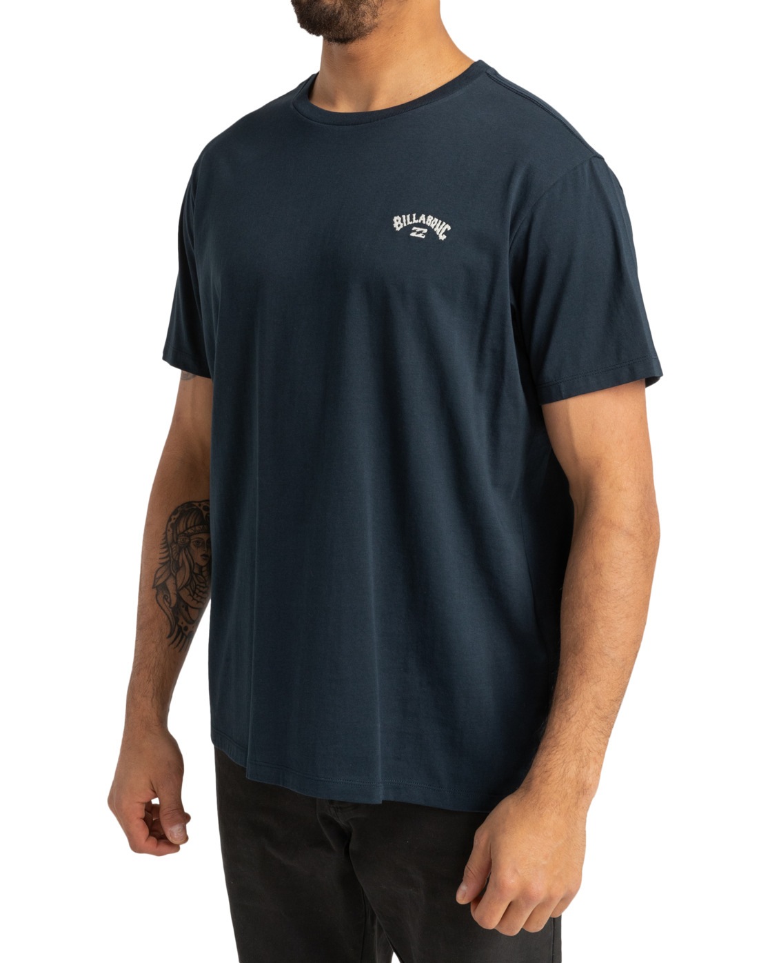 Billabong T-Shirt »Arch Crew«