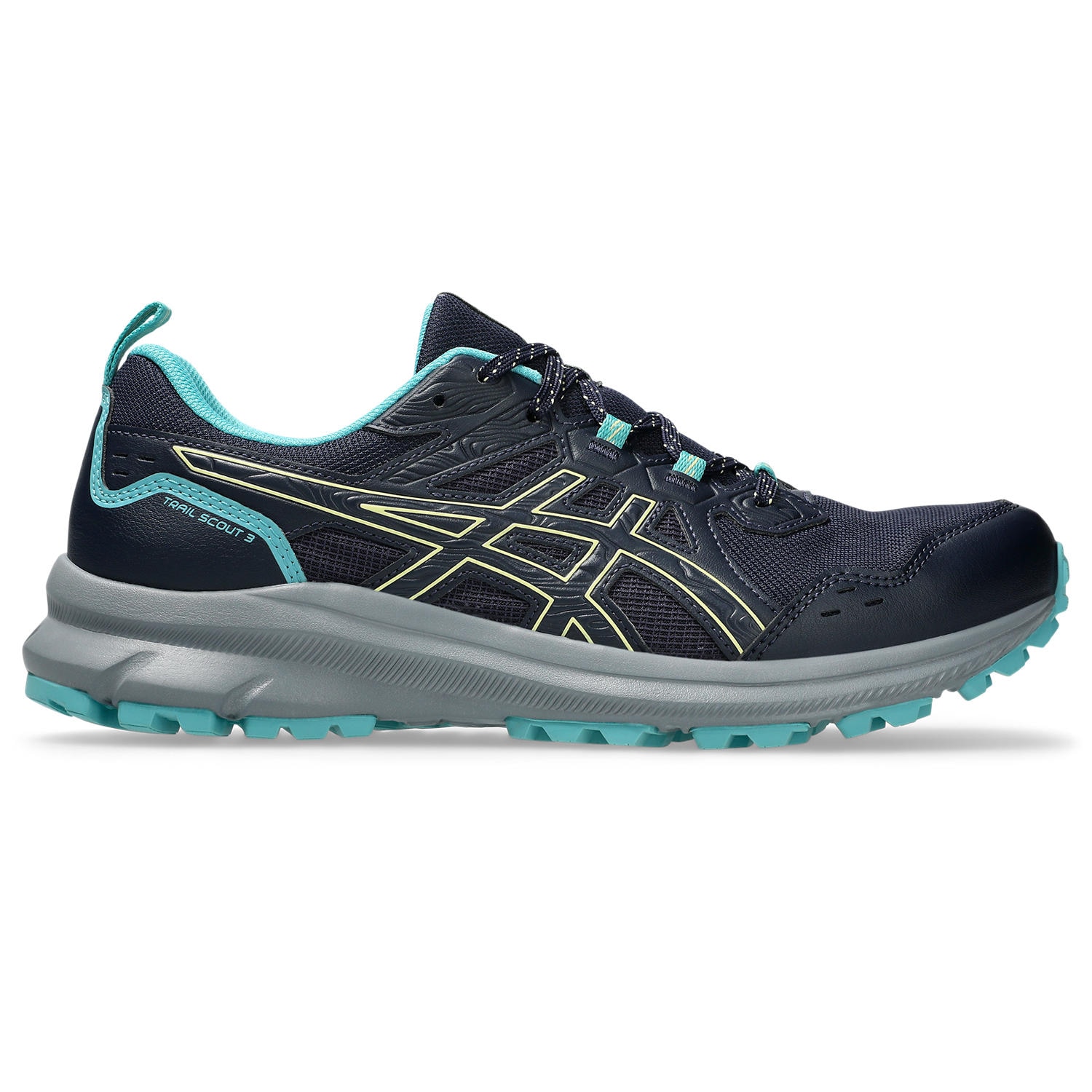 Asics Trailrunningschuh »TRAIL SCOUT 3«