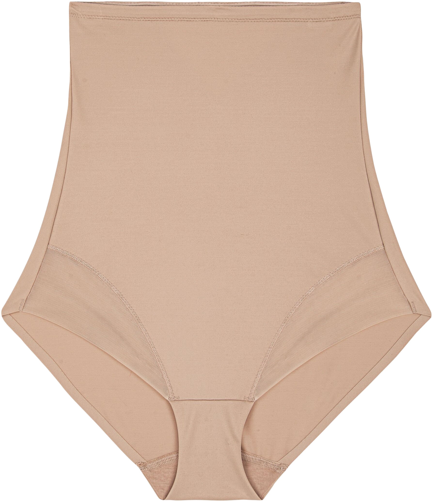 Triumph Shapingpants »True Shape Sensation« feiner Stretch-Tüll-Einsatz, High-Waist Schnitt