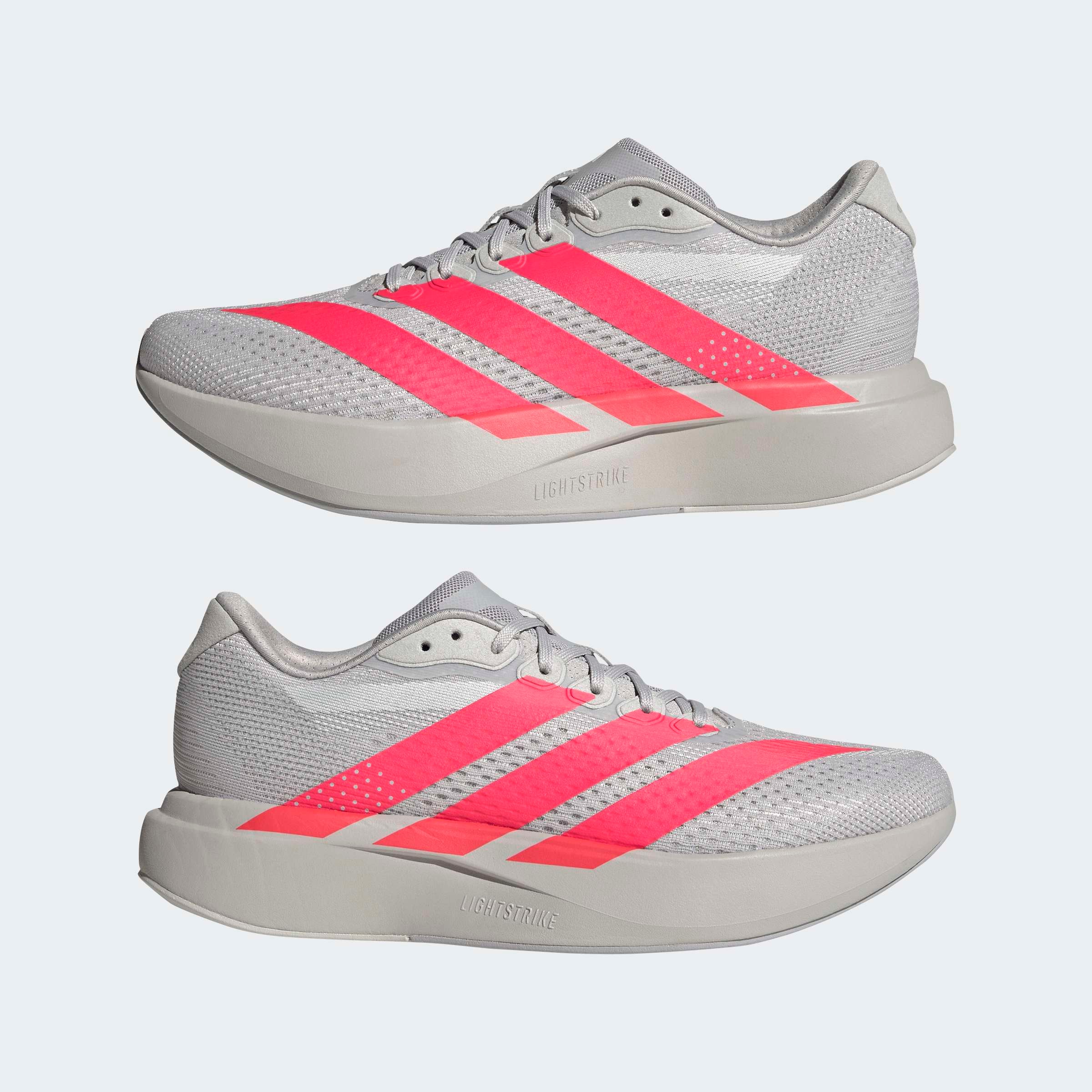 adidas Performance Laufschuh »ADIZERO PACER«  inspiriert vom Design des adizero Evo SL