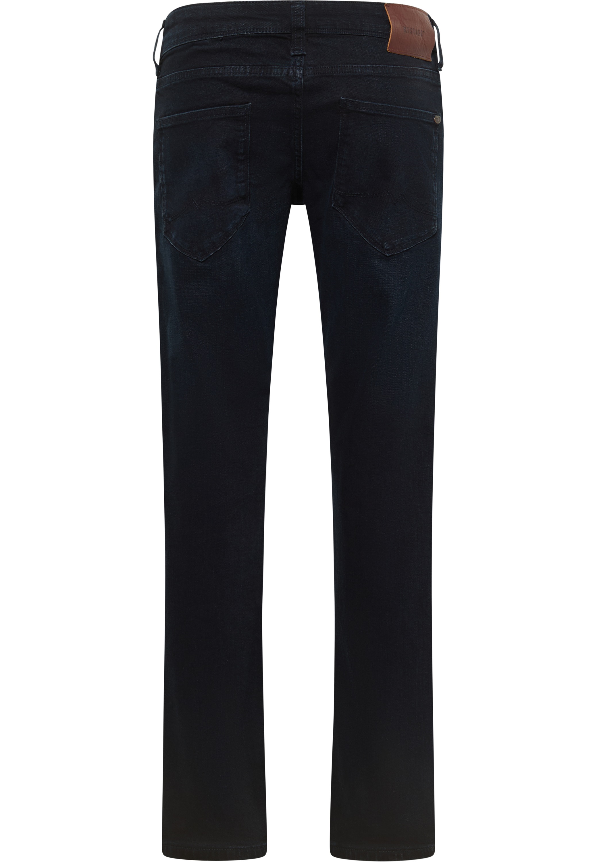 MUSTANG Straight-Jeans »Herren Style Michigan Straight«