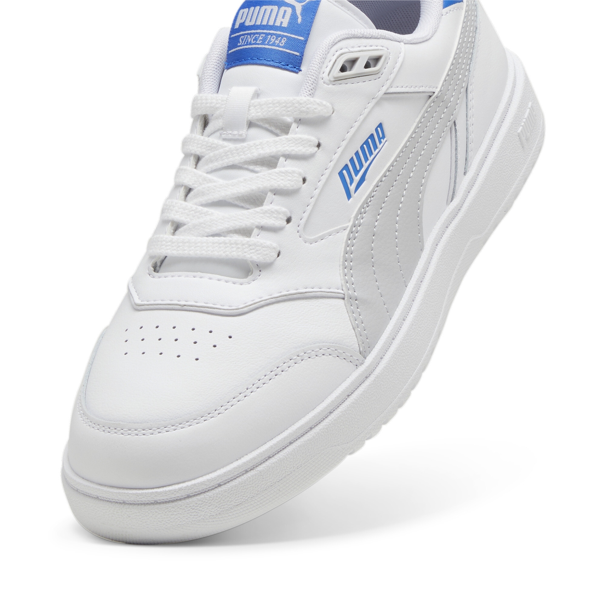 PUMA Sneaker »DOUBLECOURT«