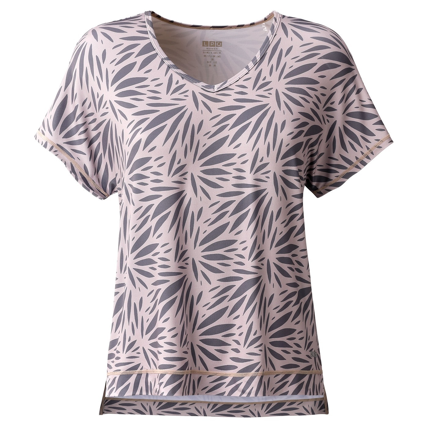 LPO T-shirt fonctionnel »Funktionsshirt Delia«