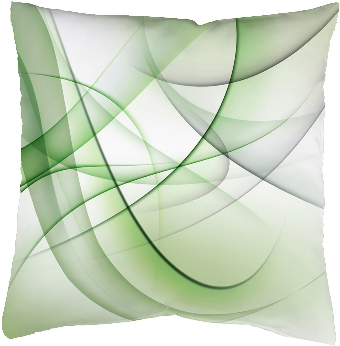 Image of HOME WOHNIDEEN Dekokissen »PINALA«, (1 St.), DIGITALDRUCK bei Ackermann Versand Schweiz