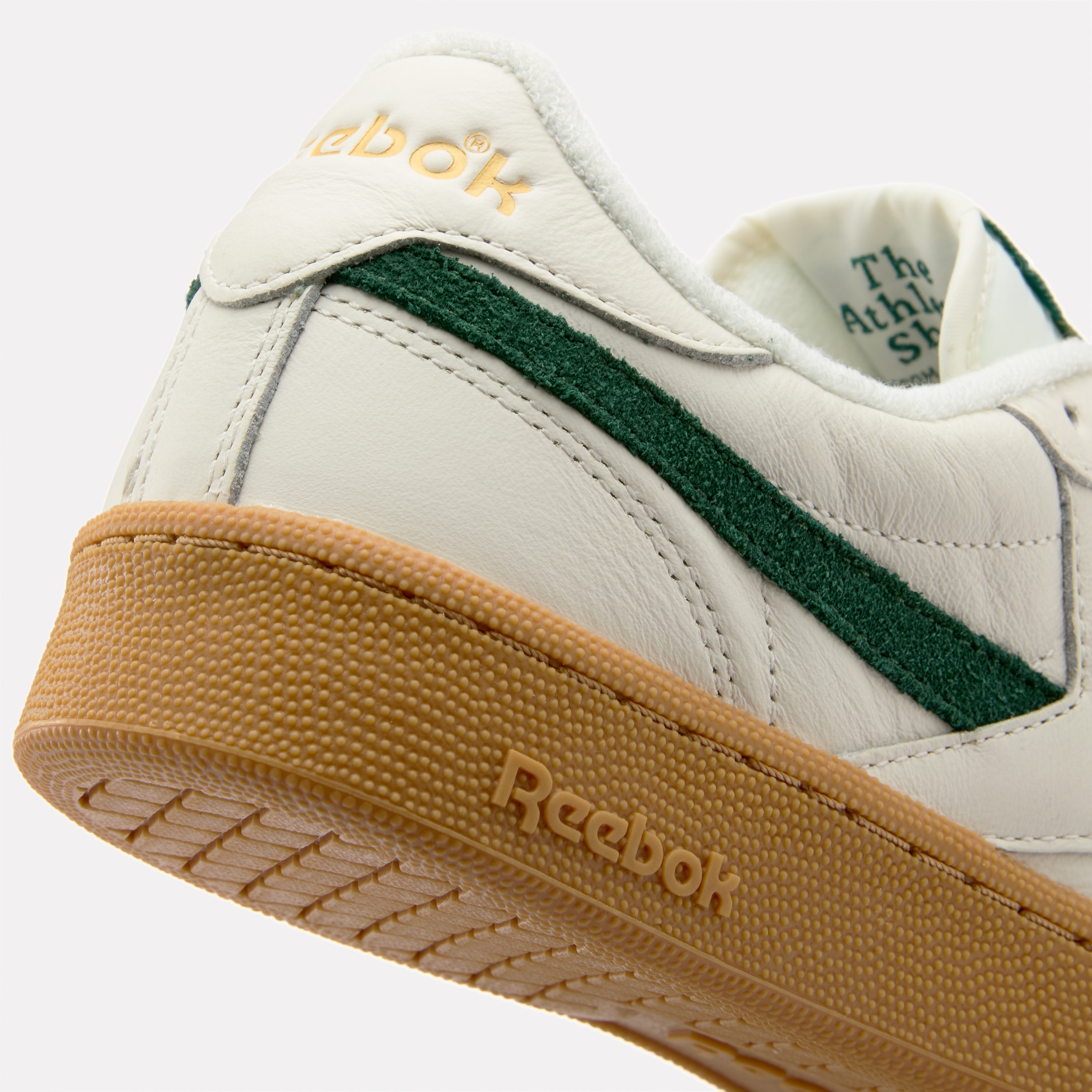 Reebok Classic Sneakers »CLUB C REVENGE VINTAGE«