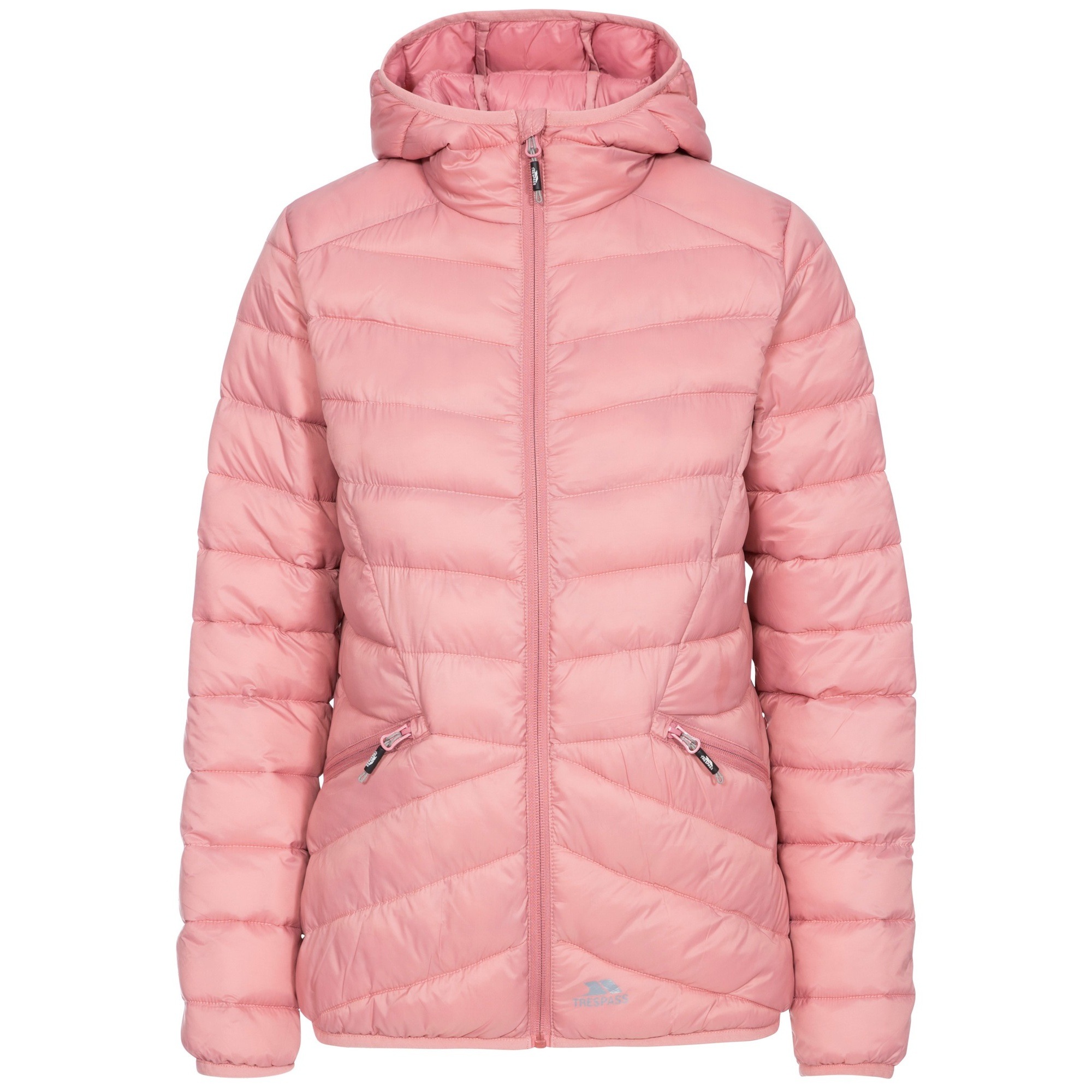 Steppjacke »Damen Alyssa«