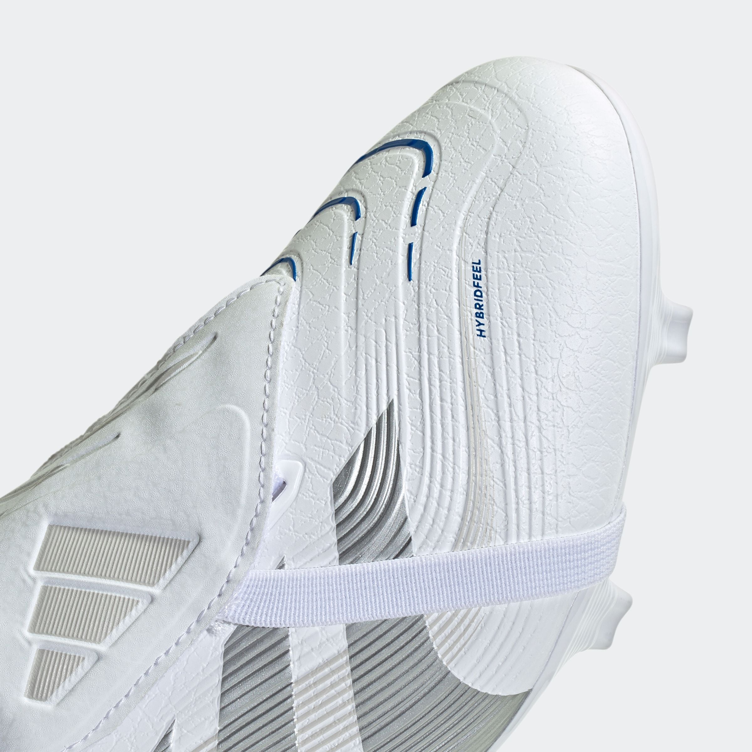 adidas Performance Fussballschuh »PREDATOR LEAGUE FOLD-OVER TONGUE FG/MG«