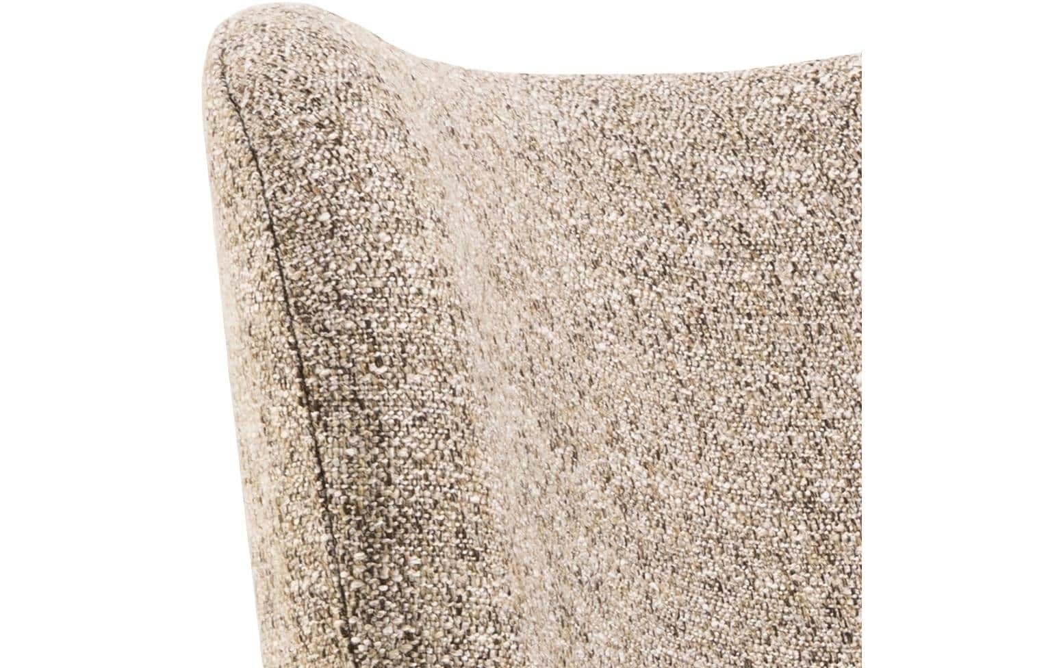 AC Design Sessel »Elmont«, Holzart: Eiche (China)