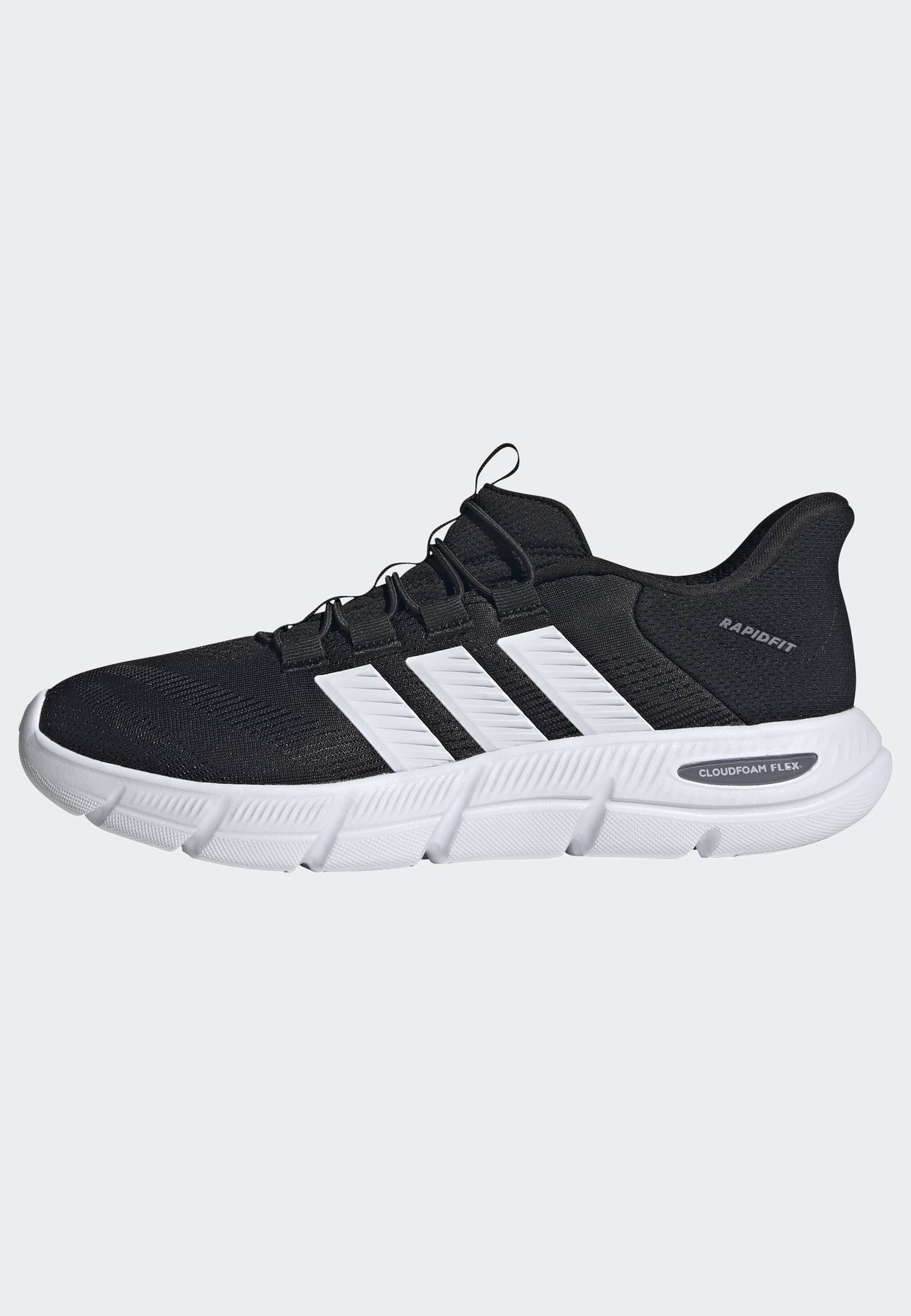 adidas Sportswear Chaussures de marche »CLOUDFOAM FLEX RAPIDFIT«