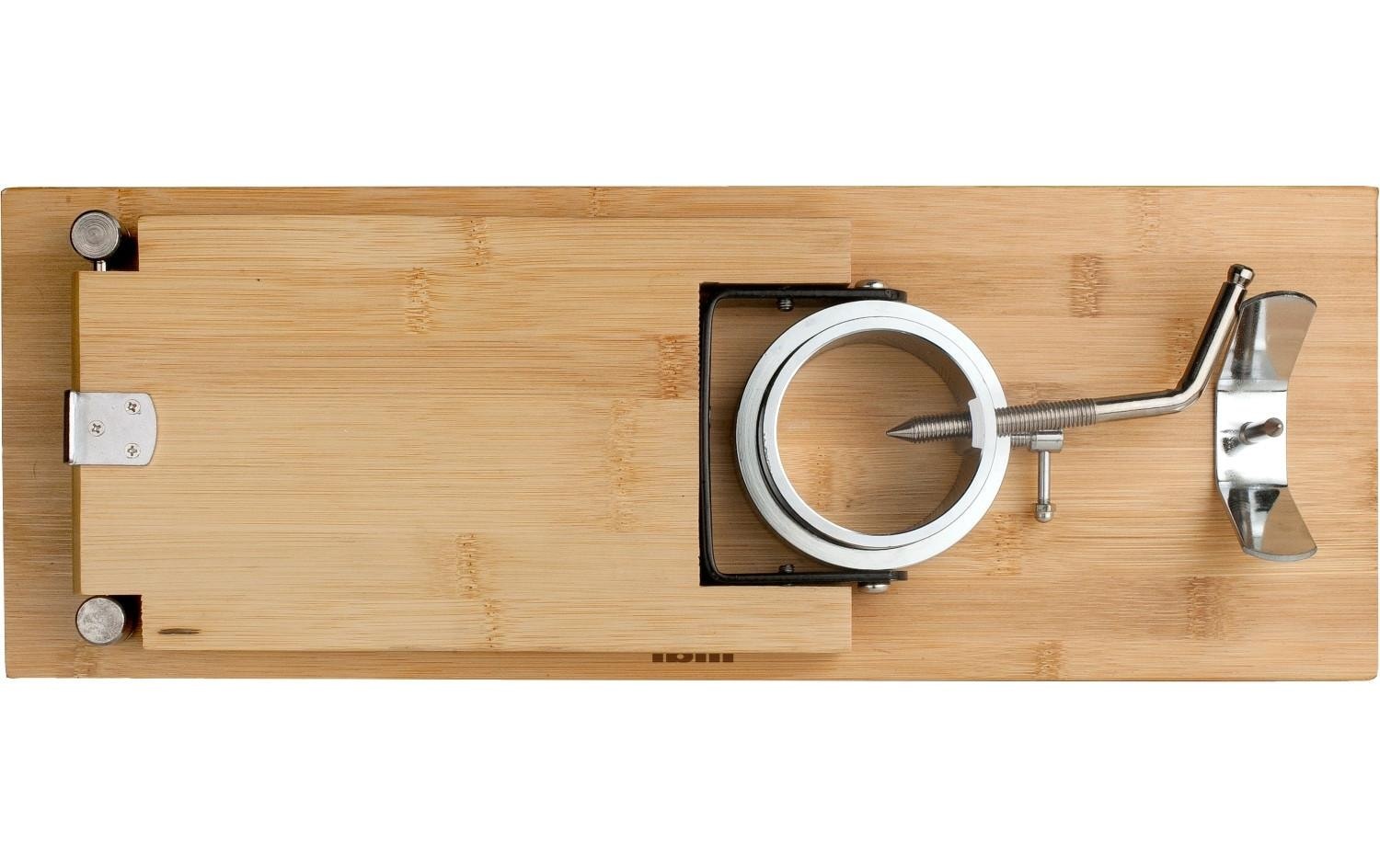   Allesschneider »Ibili Gastroteka 48 cm x 17,5 cm«