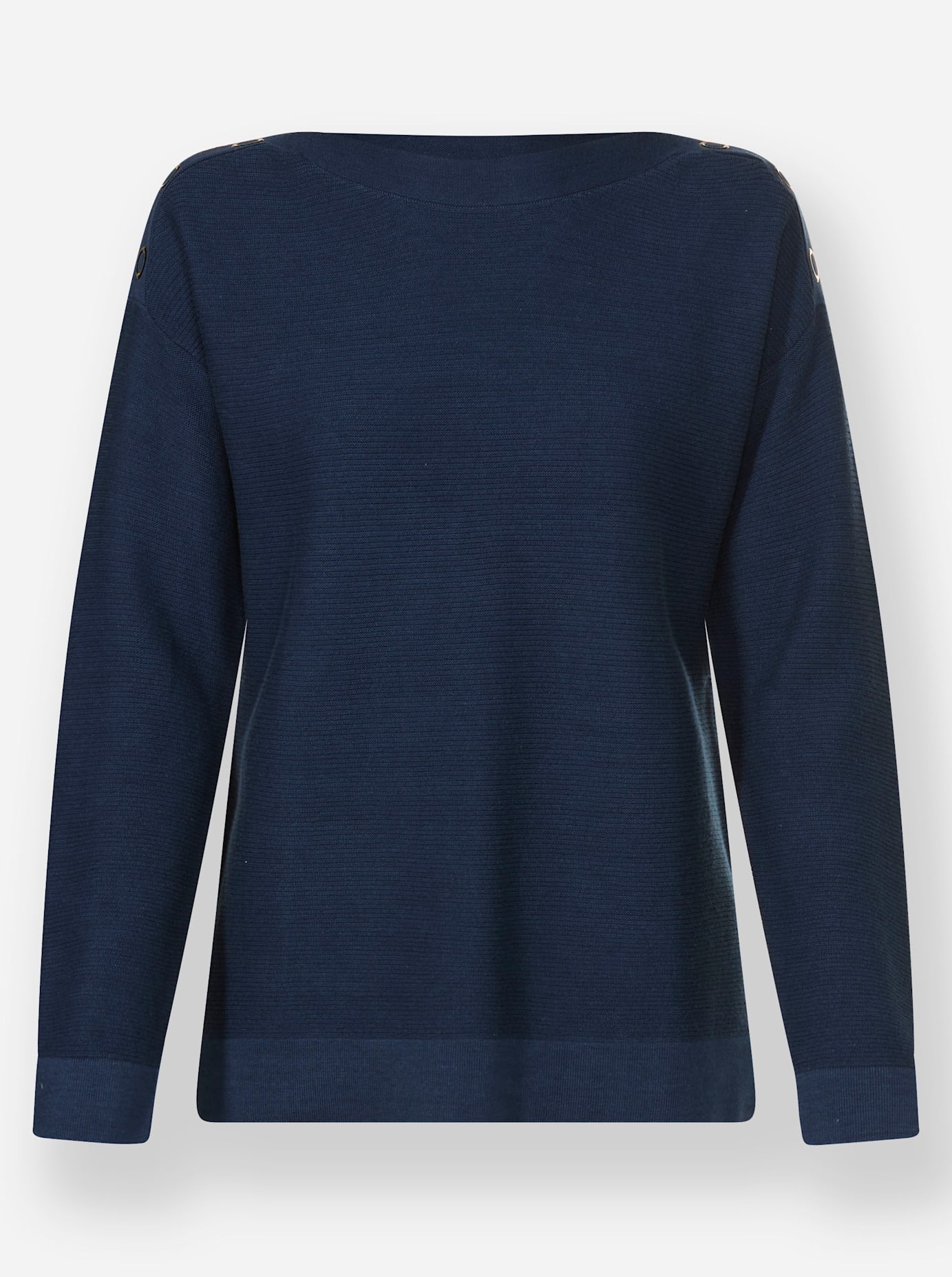 Inspirationen Strickpullover »Strickpullover«