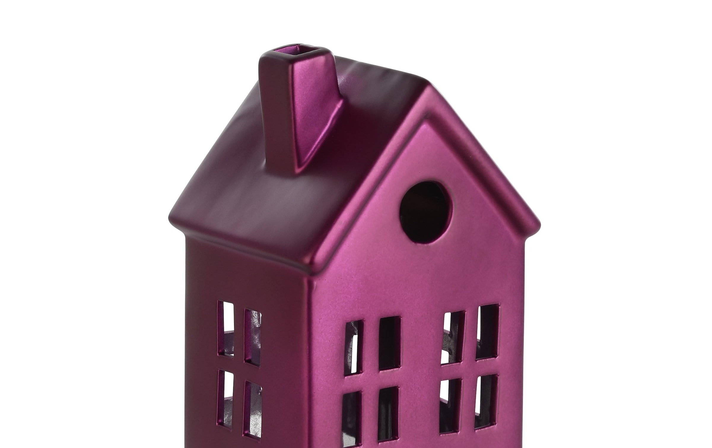 EGLO Dekofigur »Haus Catacol 25,6 cm Haus«