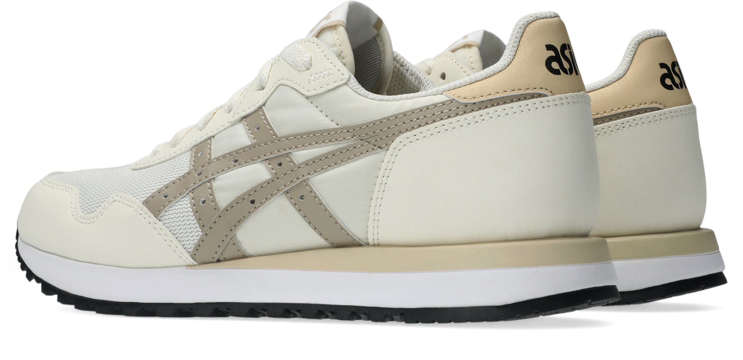 ASICS SportStyle Sneakers »TIGER RUNNER II«